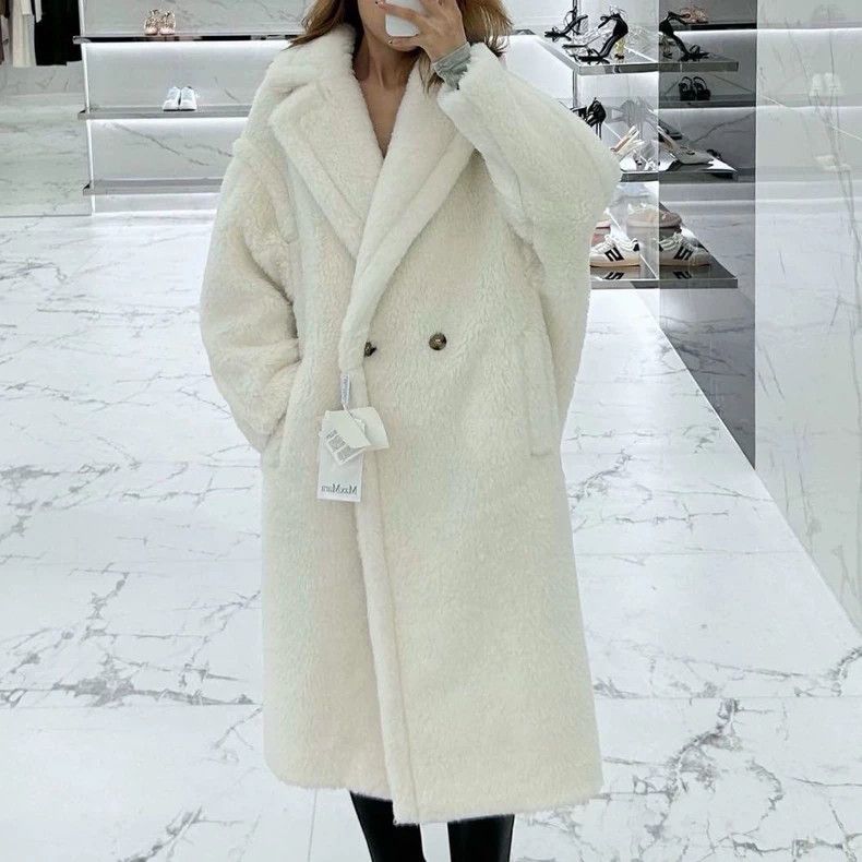 Max Mara Max Mara Coats Size S / US 4 / IT 40 - 3 Thumbnail