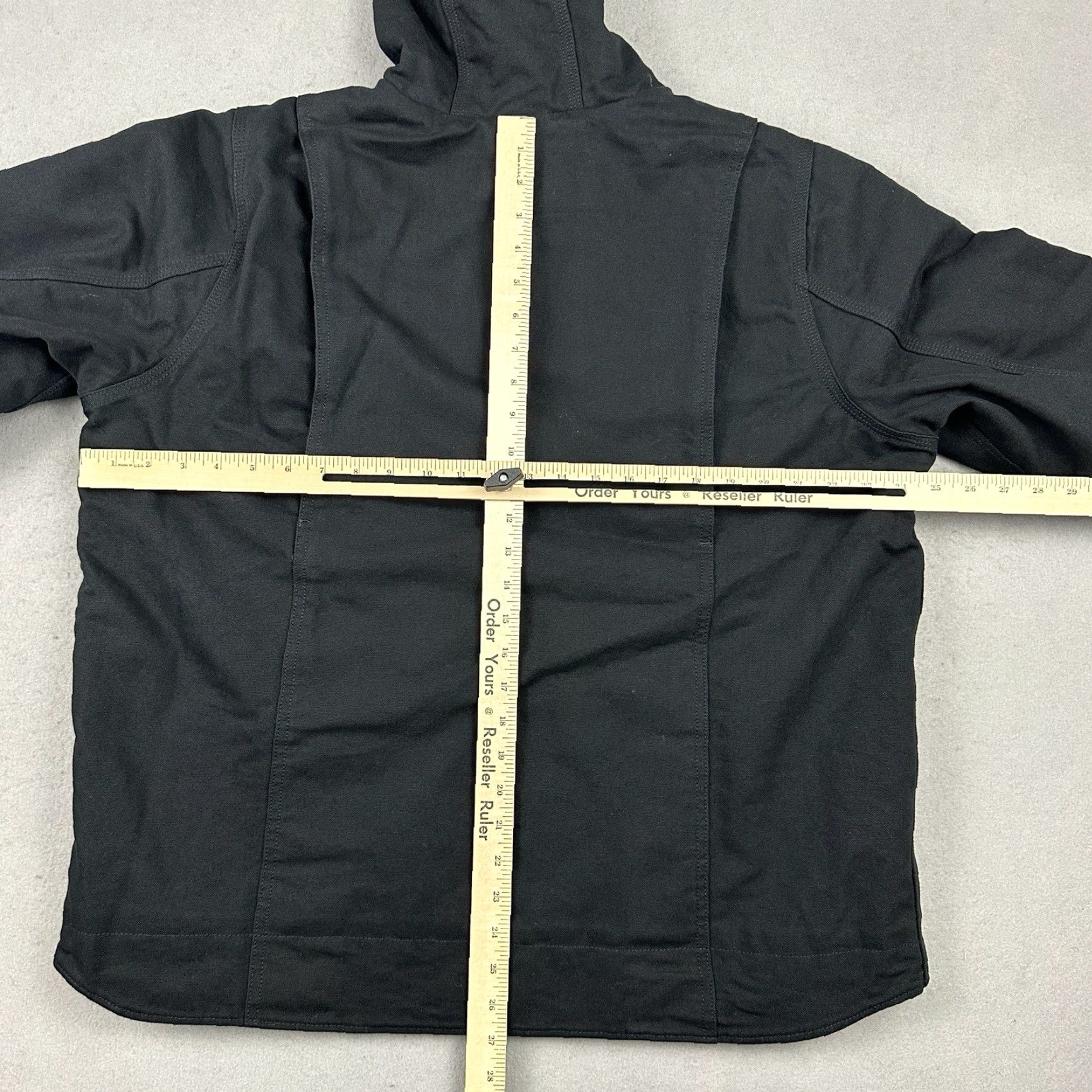 Carhartt VINTAGE Carhartt Jacket? Size XL / US 12-14 / IT 48-50 - 5 Thumbnail