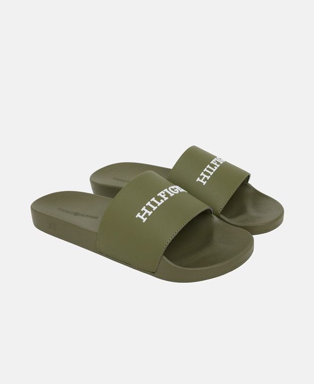 Tommy Hilfiger Flip flops Size US 9 / EU 42 - 1 Thumbnail