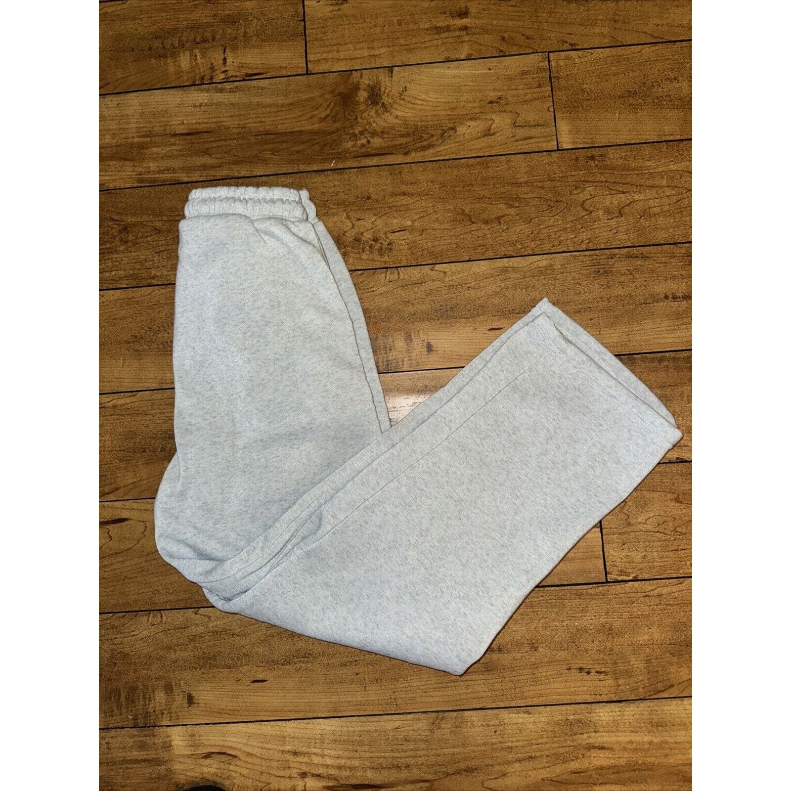 Japanese Brand None Of Us NOFS Sweatpants Gray Small 26x27 Size US 26 / EU 42 - 4 Thumbnail
