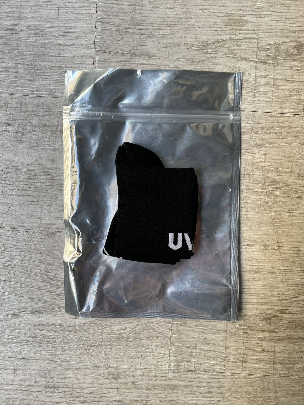 UVU UVU Training Socks - S/M Size ONE SIZE - 2 Thumbnail