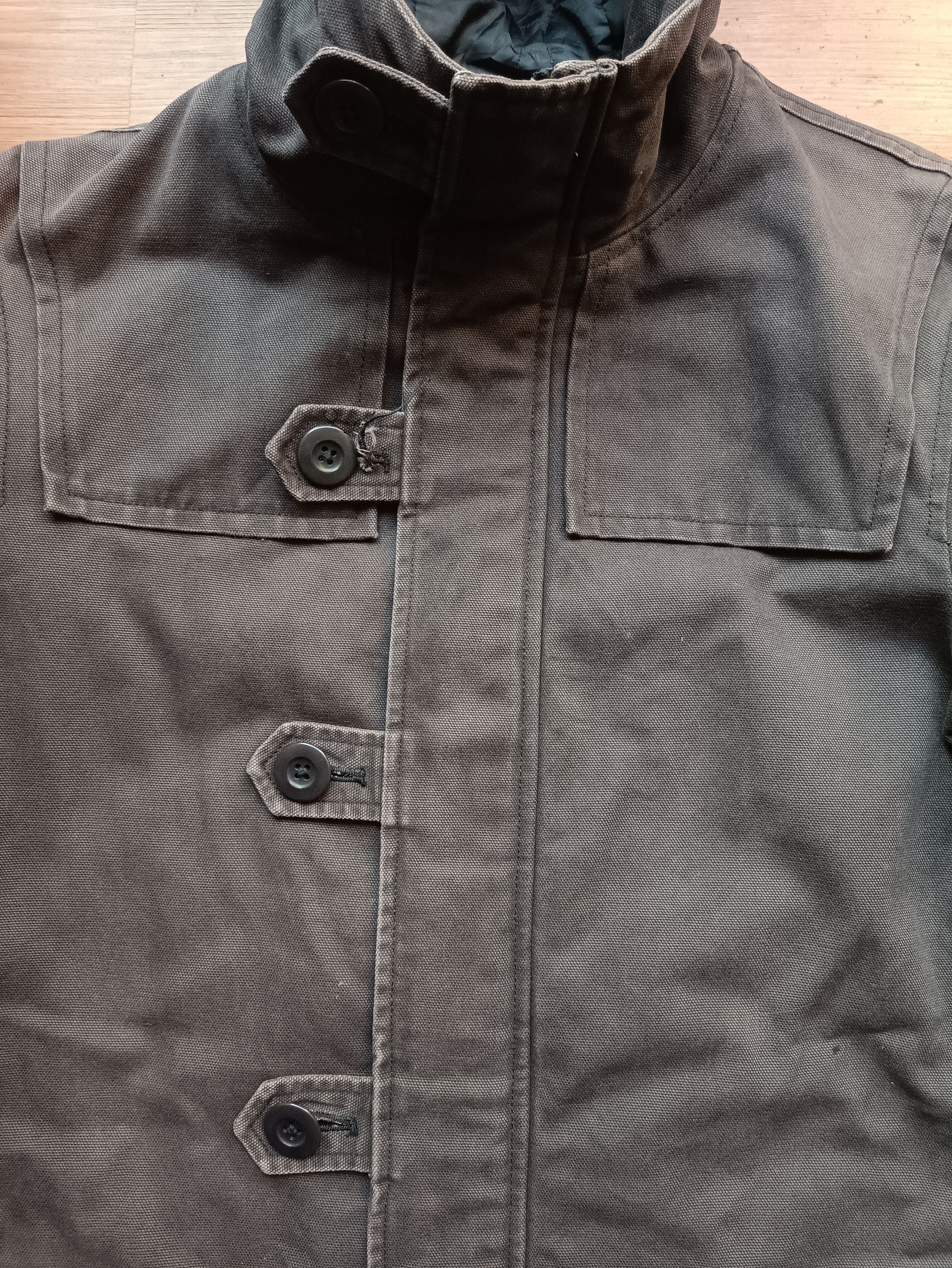 Boycott Bodycott Japanese Size US M / EU 48-50 / 2 - 5 Thumbnail
