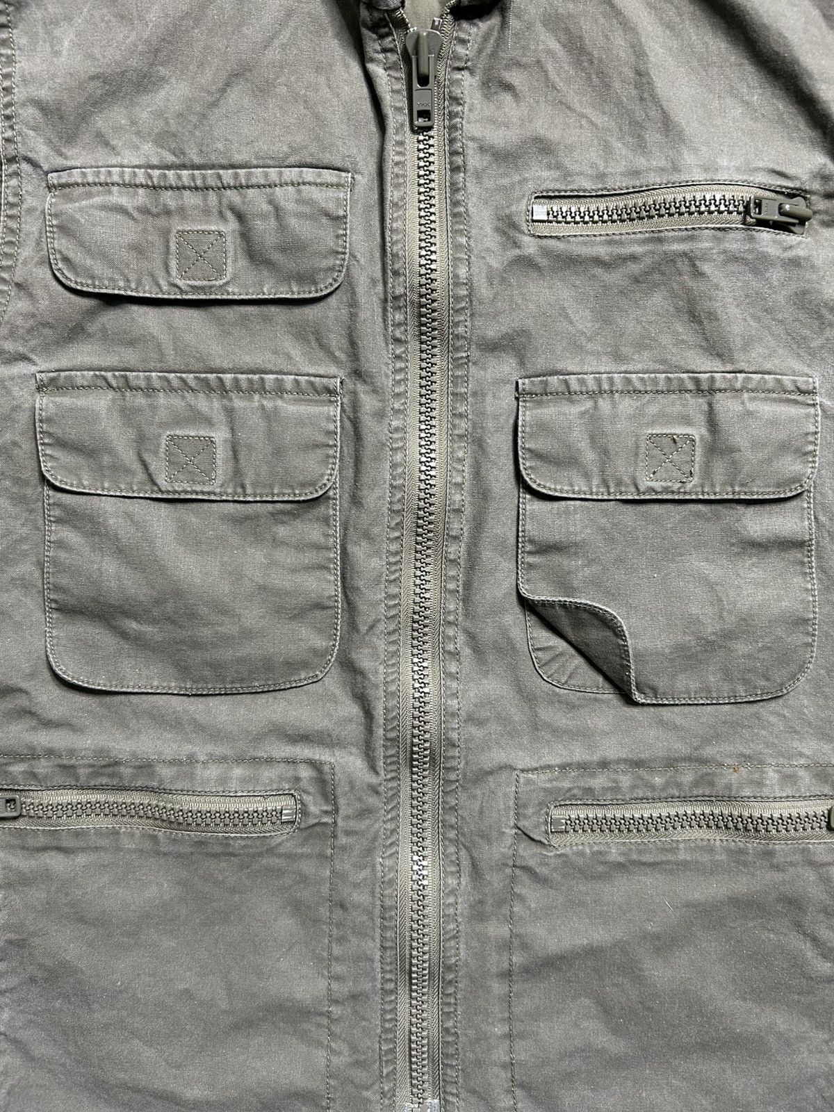 Banana Republic × Vintage Vintage 80s Banana Republic 1980s Size US S / EU 44-46 / 1 - 2 Thumbnail