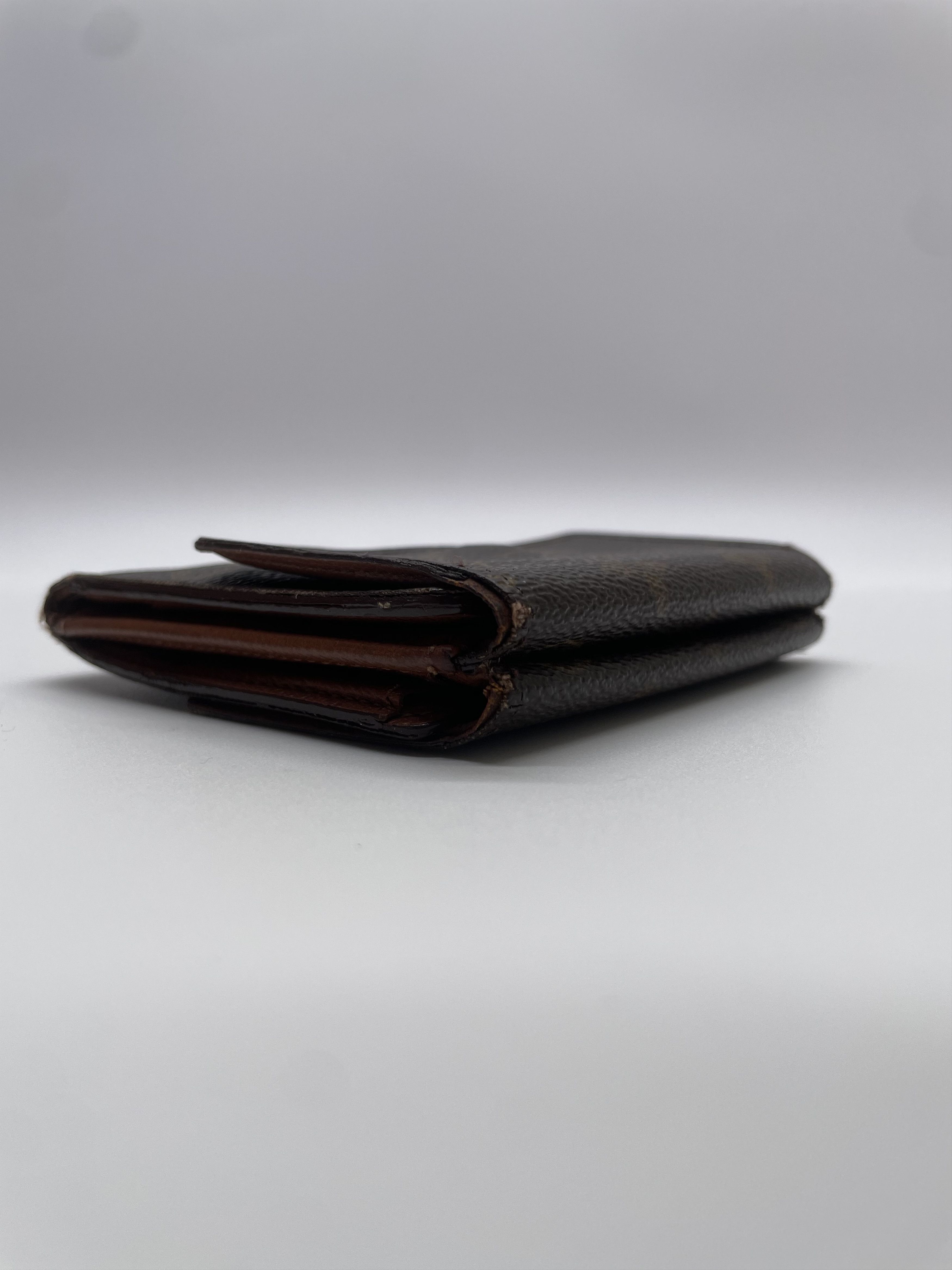 Louis Vuitton Authentic Louis Vuitton Sarah Long wallet Size ONE SIZE - 9 Thumbnail