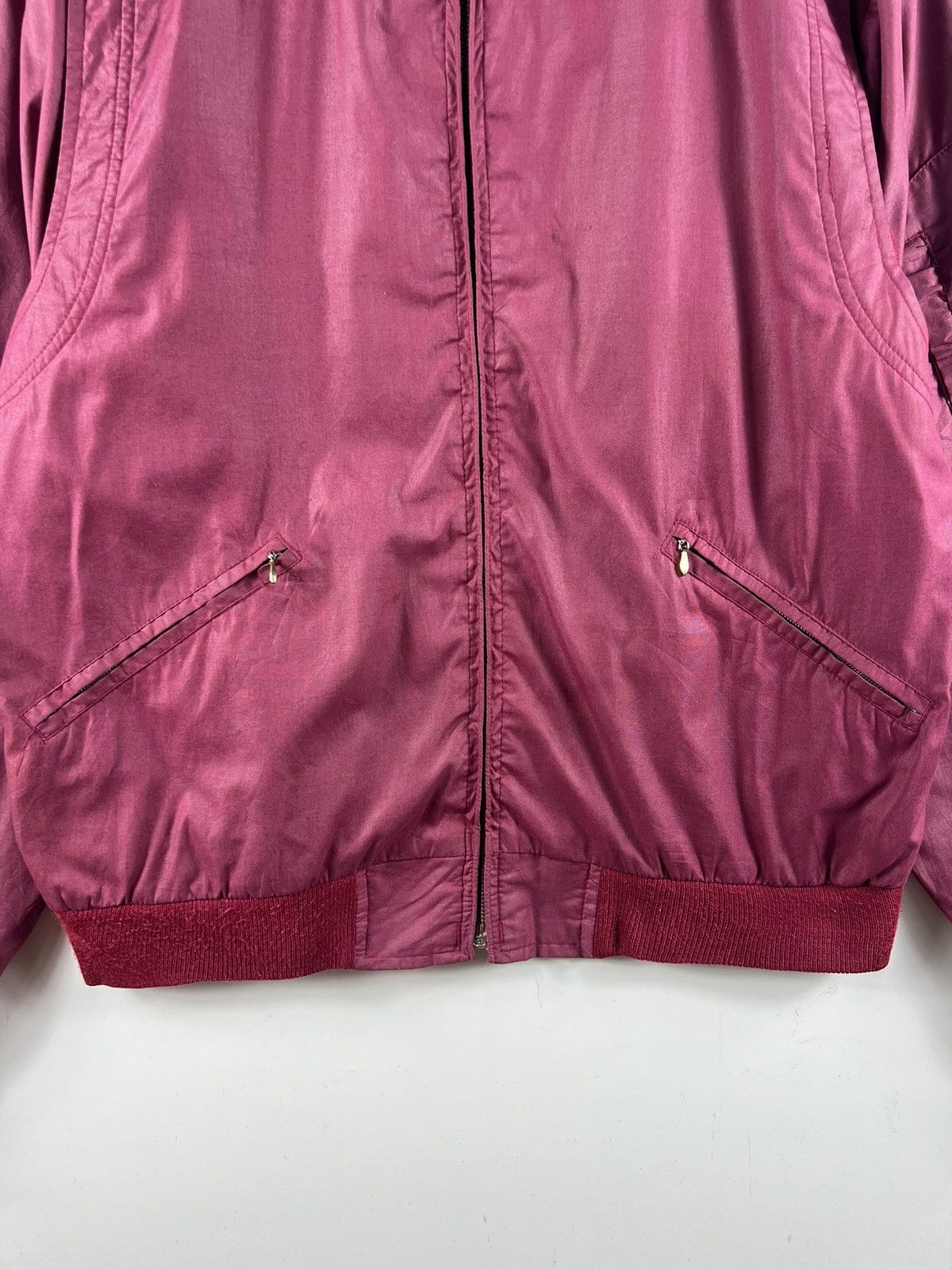 Japanese Brand 🔥 Vintage 90's Competitive Edge Action Jacket - L Size US L / EU 52-54 / 3 - 4 Thumbnail