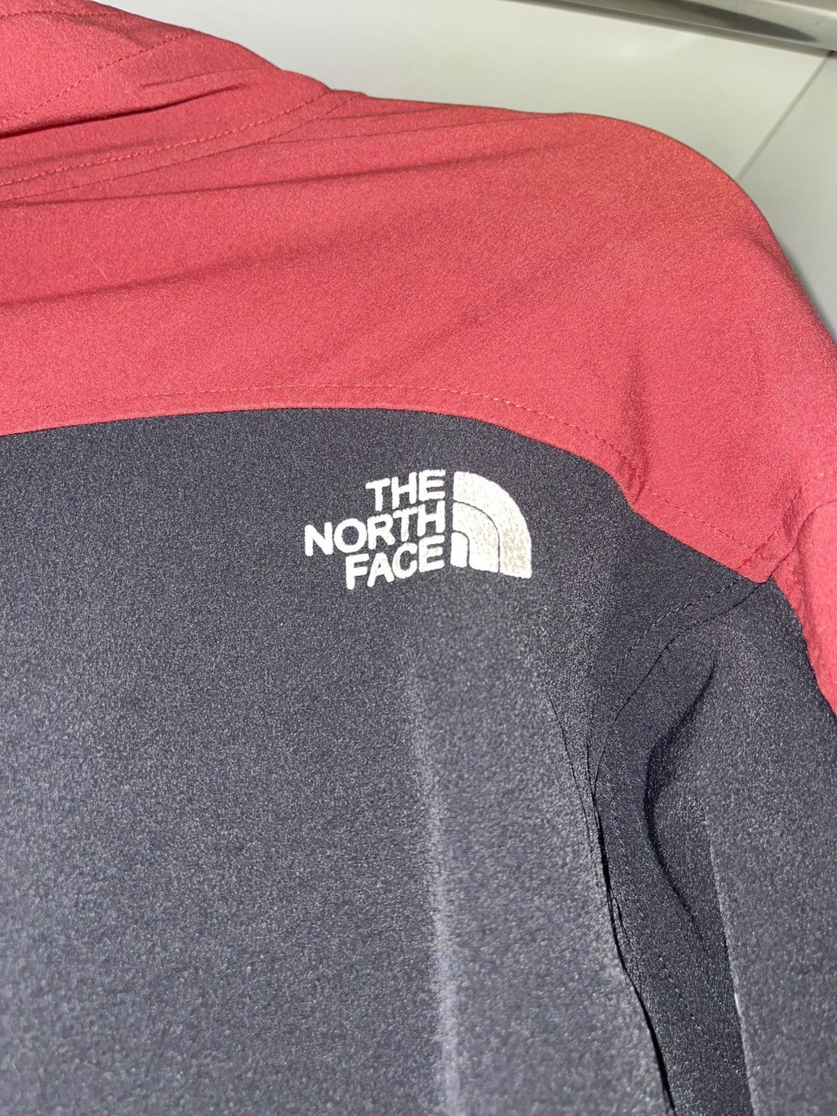 The North Face Windbreaker The north face Size US M / EU 48-50 / 2 - 7 Thumbnail