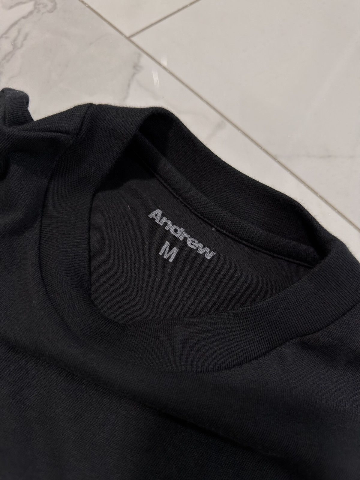 Virgil Abloh Virgil Abloh Andrew Arch Invitational Miami Art Basel Tee Size US M / EU 48-50 / 2 - 5 Thumbnail