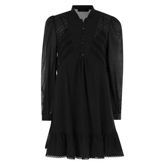 Weekend Max Mara WEEKEND MAX MARA Women Mid Skirts 2515231023600 BLACK Size XS / US 0-2 / IT 36-38 - 1 Thumbnail