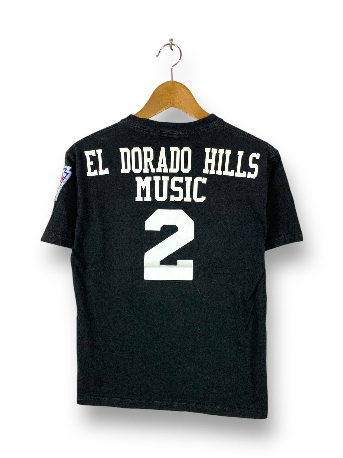MLB × Majestic Offer! Majestic Giants MLB Tee Size US XXS / EU 40 - 2 Thumbnail