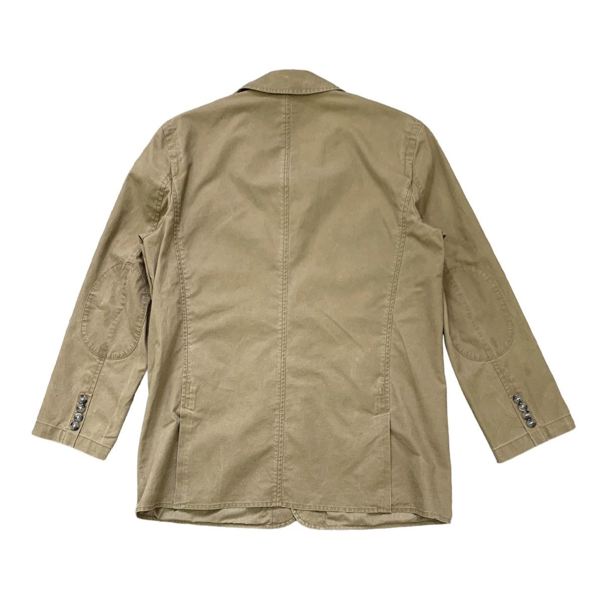 L.L. Bean LL Bean Outdoor 4 Pockets Jacket Size US M / EU 48-50 / 2 - 2 Thumbnail