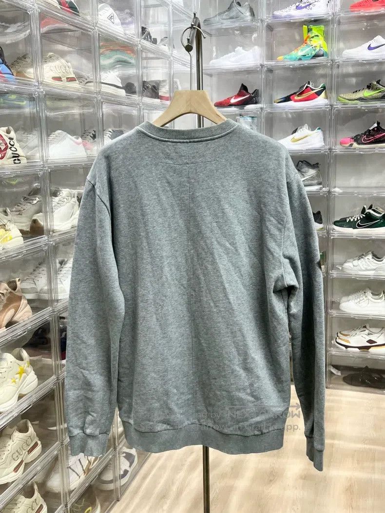 Givenchy Givenchy Dog head patterned sweatshirt Size US L / EU 52-54 / 3 - 4 Thumbnail