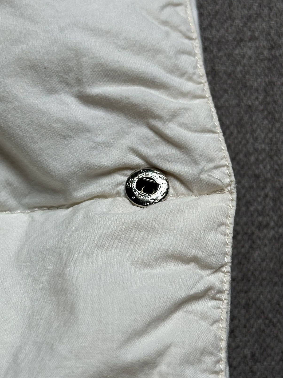 Moncler Moncler Grenoble vintage goose down vest men's S/2 Size US S / EU 44-46 / 1 - 11 Thumbnail