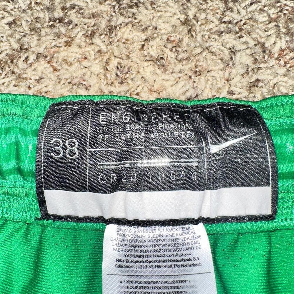 Nike Nike 2020 Tokyo Olympic Game Issued Shorts SEN Size US 38 / EU 54 - 5 Thumbnail
