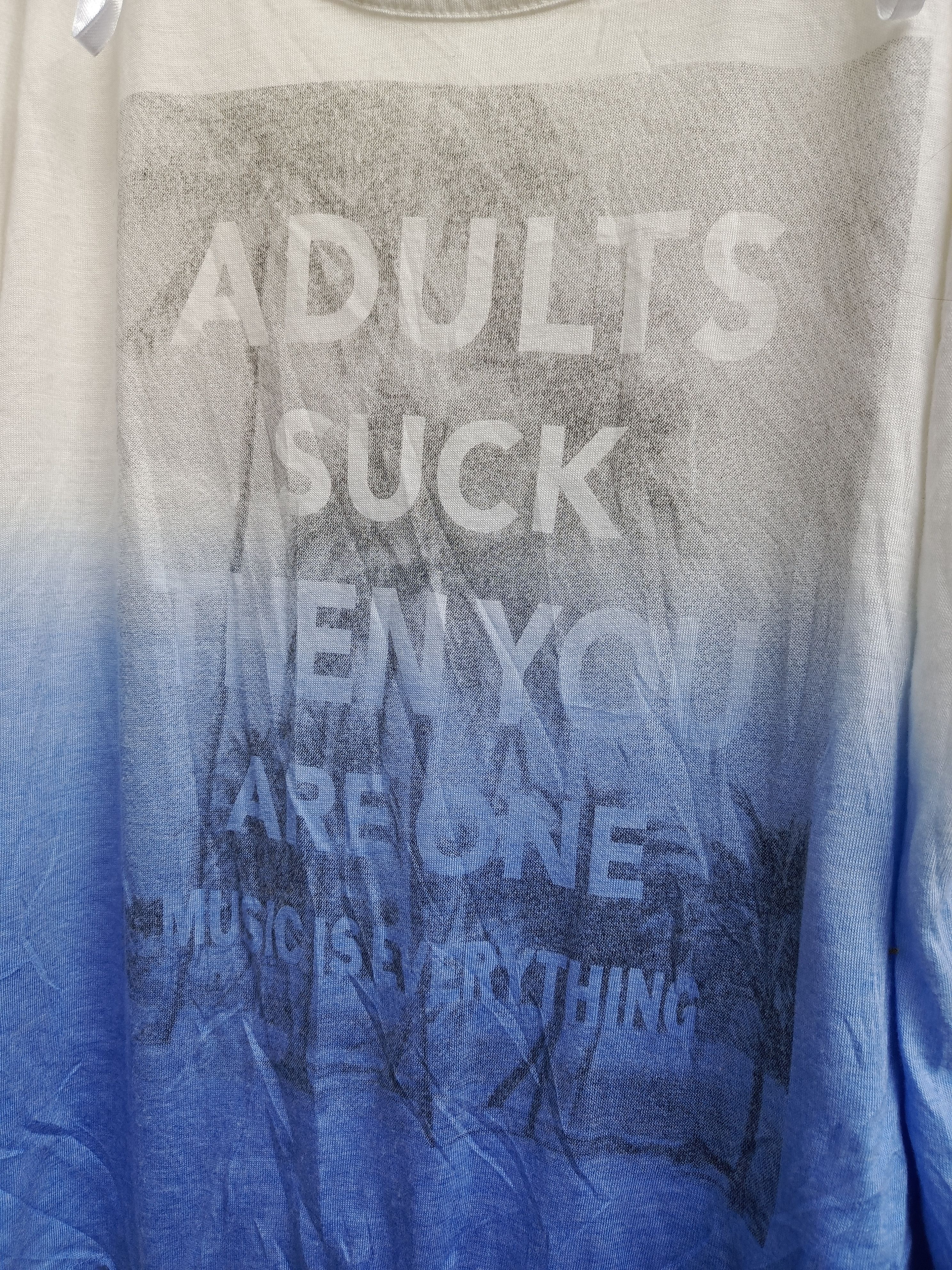 Japanese Brand Cornflake adults suck blouse shirt Size L / US 10 / IT 46 - 4 Thumbnail