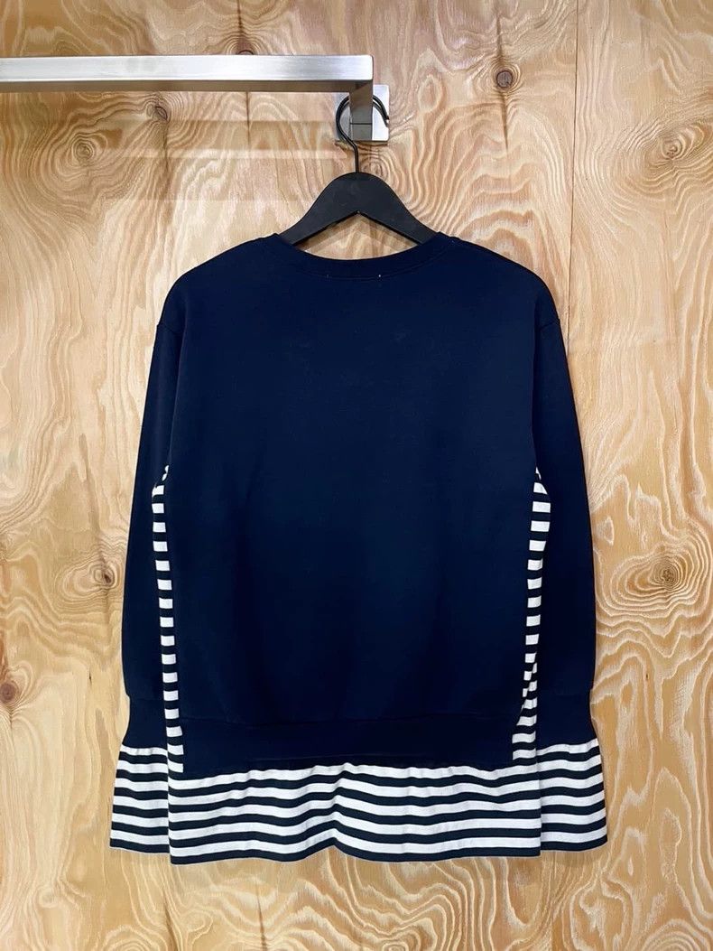Other Comme Des Garcons Long Sleeve T-Shirts Size M / US 6-8 / IT 42-44 - 4 Thumbnail
