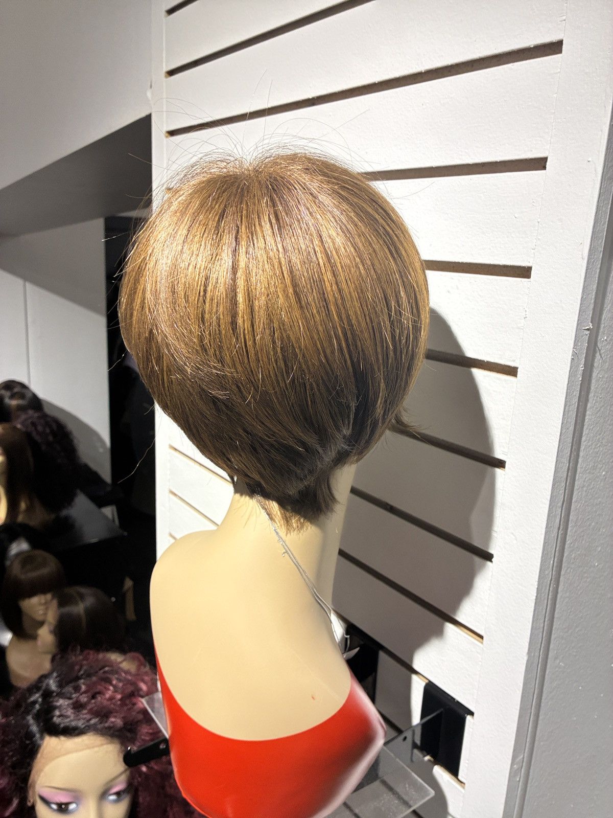 Other Tess wigs Size ONE SIZE - 7 Thumbnail