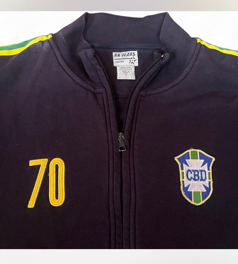 Other Brazil zip up Size S / US 4 / IT 40 - 2 Thumbnail