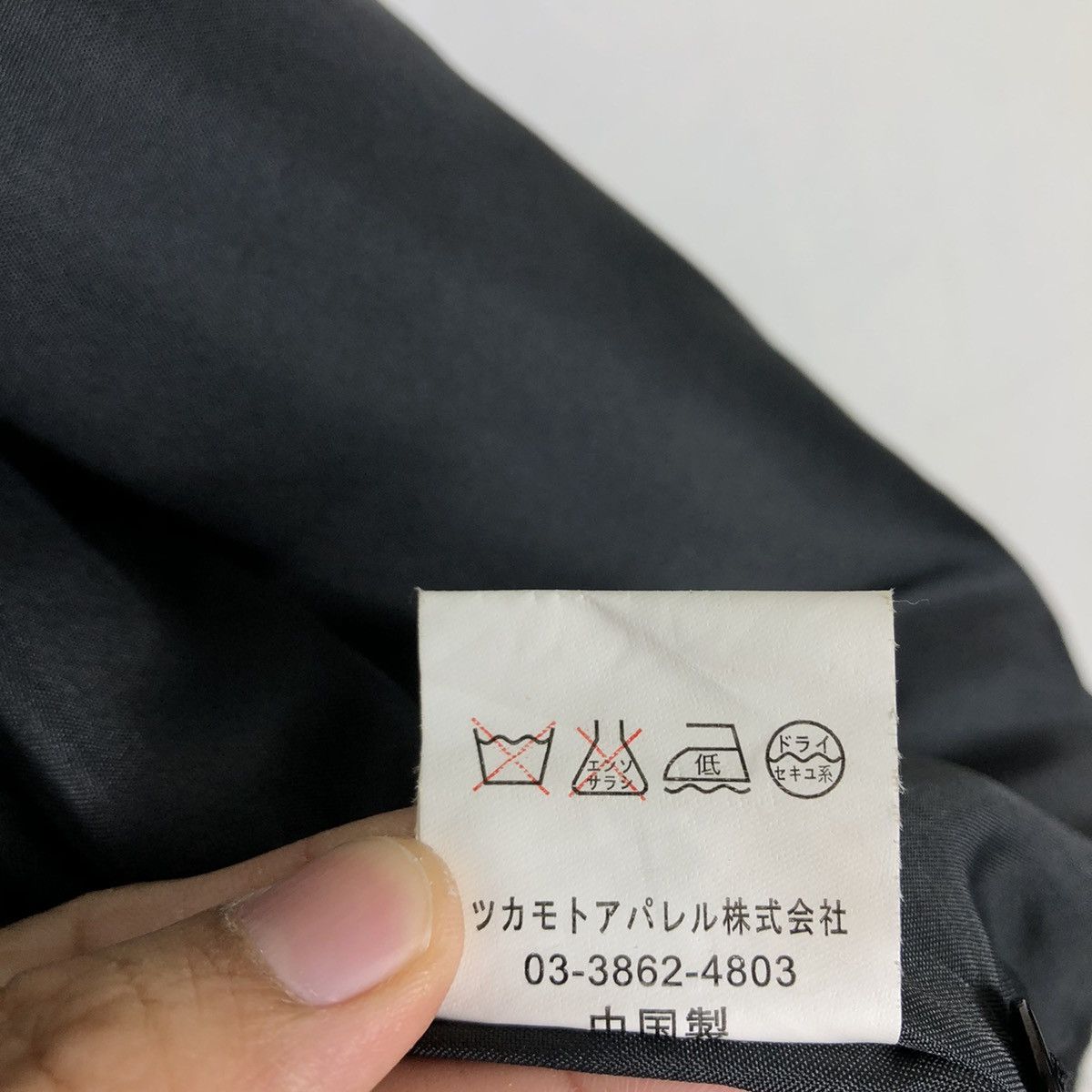 Japanese Brand 🔥90’s Vintage Tank Top Vest Lindbergh Japan Size US M / EU 48-50 / 2 - 15 Thumbnail