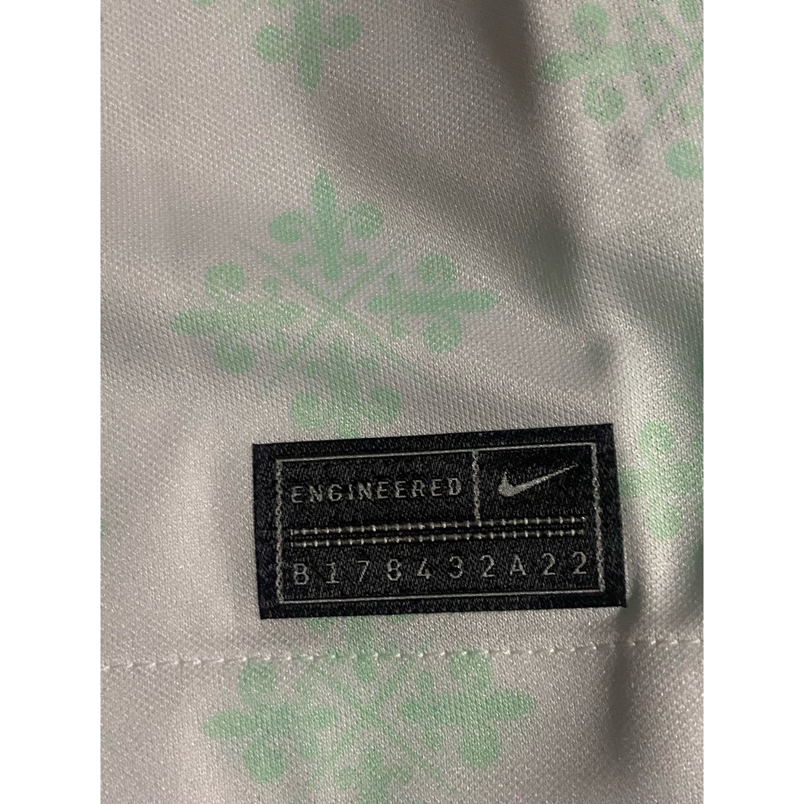 Nike Nike Racing Louisville FC 2023/24 Jersey Youth Large (L) NWT Size US L / EU 52-54 / 3 - 4 Thumbnail