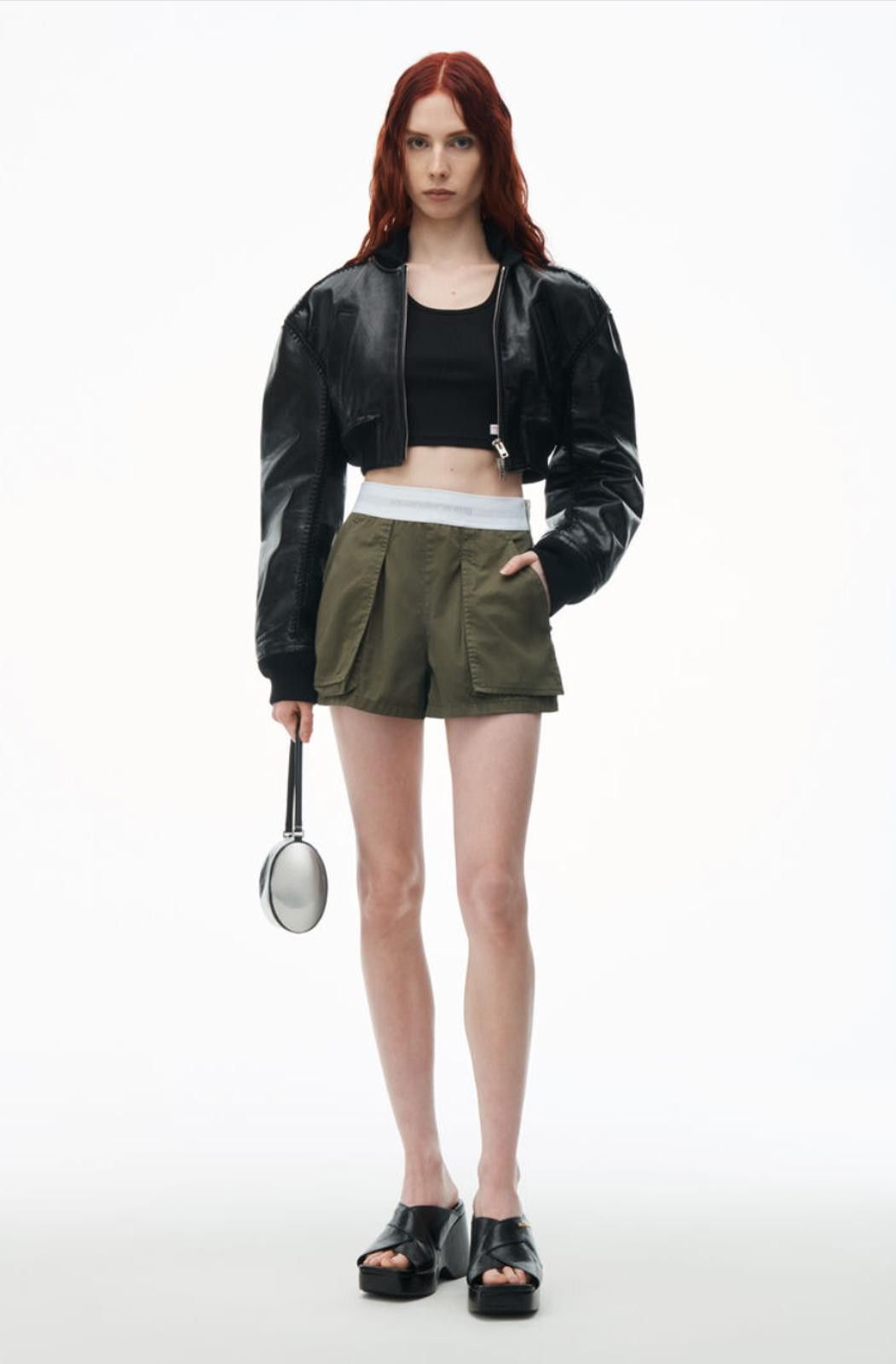 Alexander wang short