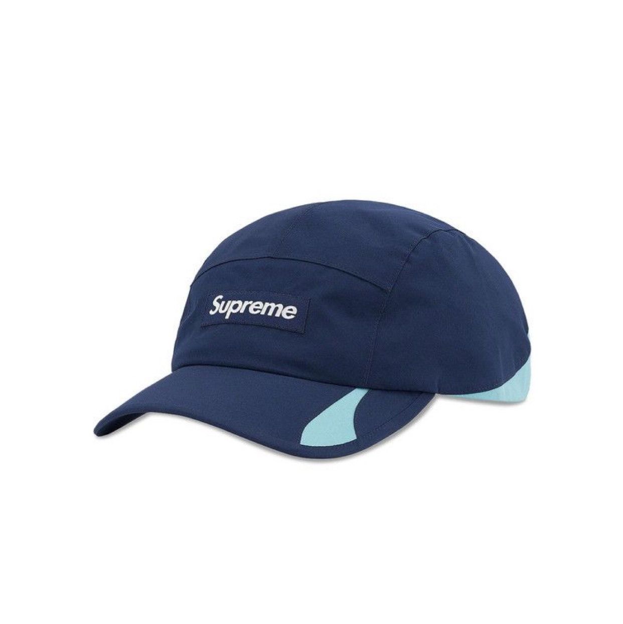 Supreme Gore Tex Camp Cap