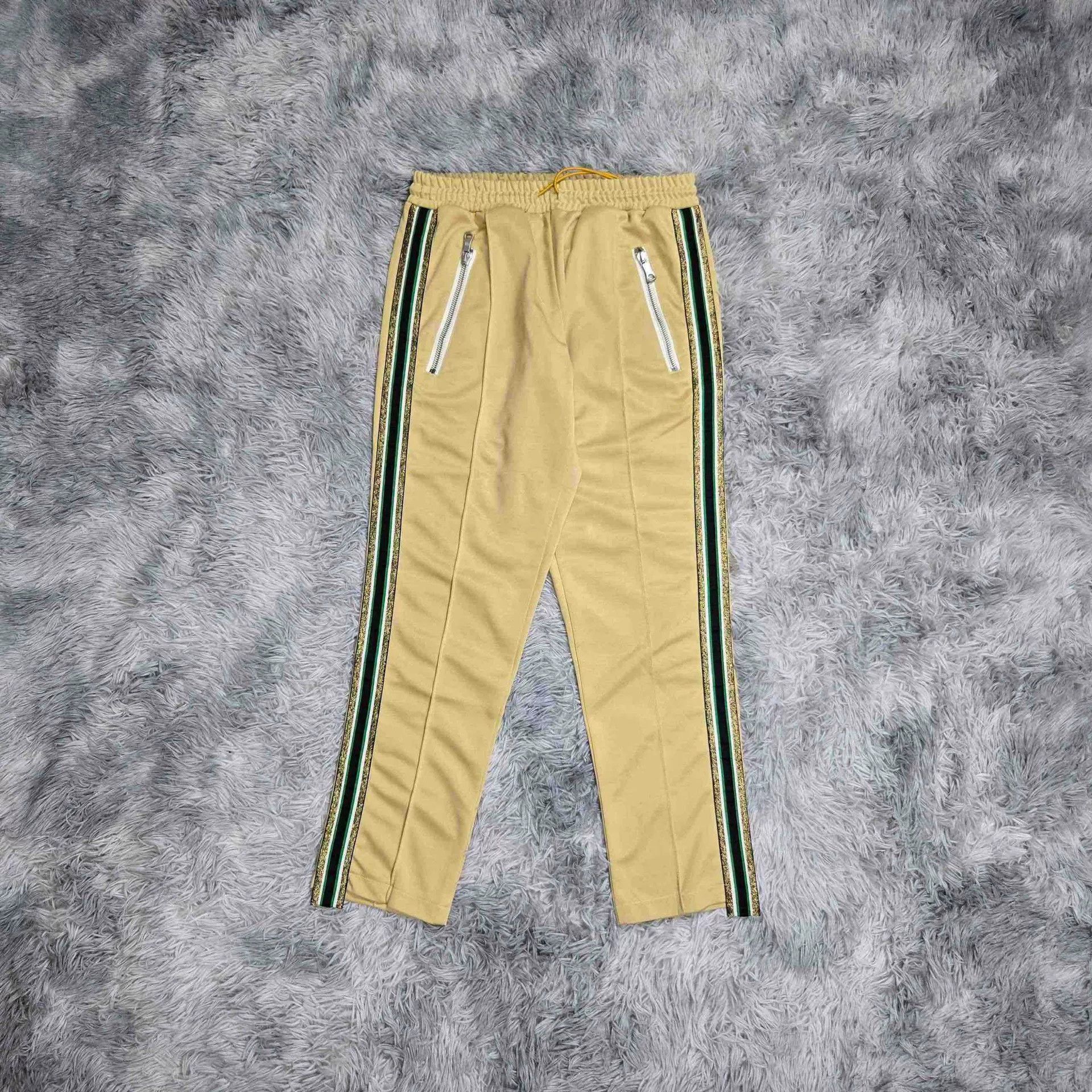 Rhude Rhude Multi Designer Casual Streetwear Size US XL / EU 56 / 4 - 1 Thumbnail