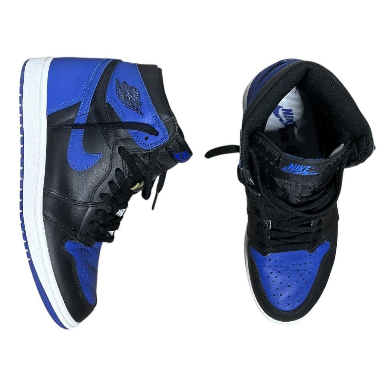 Jordan Brand 2017 royal 1s Size US 8.5 / EU 41-42 - 1 Thumbnail