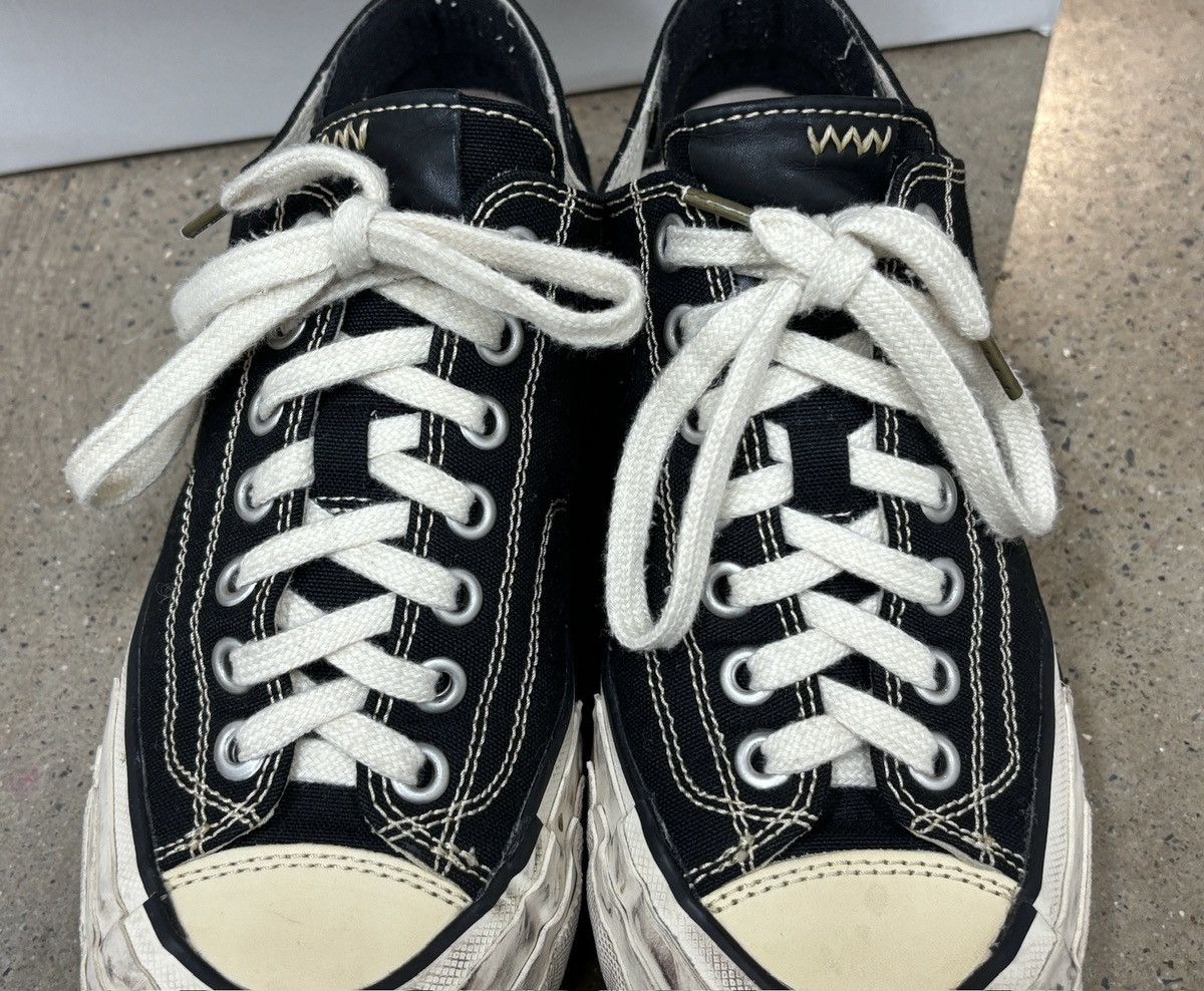 Visvim Visvim 22ss Skagway Lo G.Patten W Size US 6 / EU 39 - 4 Thumbnail