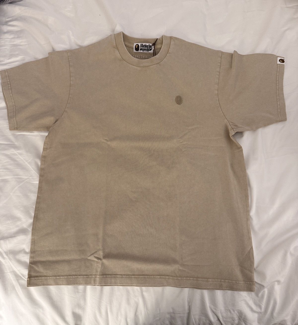 Bape BAPE tshirt Size US S / EU 44-46 / 1 - 4 Thumbnail