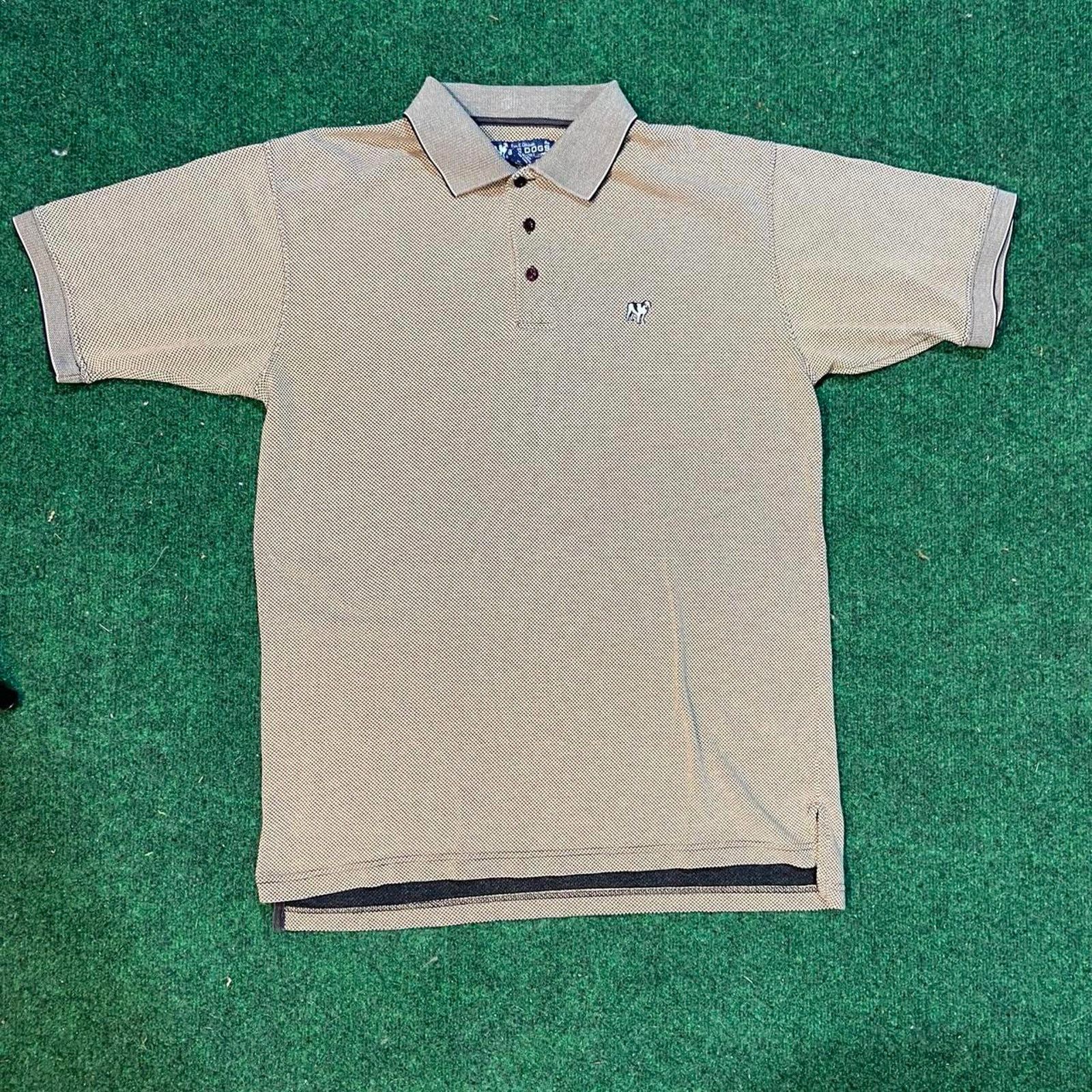 Disney 90s big dogs collared Size US L / EU 52-54 / 3 - 2 Thumbnail