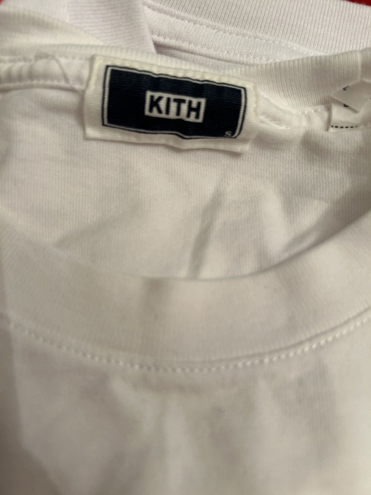 Kith Kith Brooklyn bridge Tee Size US S / EU 44-46 / 1 - 3 Thumbnail