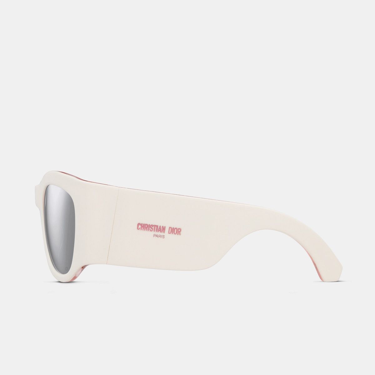 Dior o1bcso1str0226 Size:OS/Diornuit S1i in White/Pink Size ONE SIZE - 3 Thumbnail