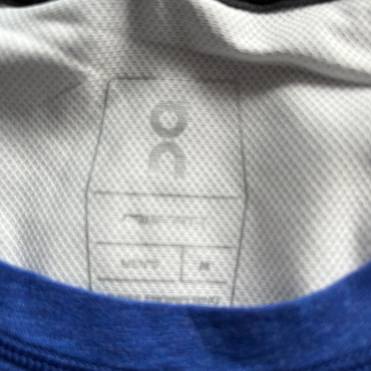 On On, Run On Clouds Men’s Comfort-T Size US M / EU 48-50 / 2 - 5 Thumbnail