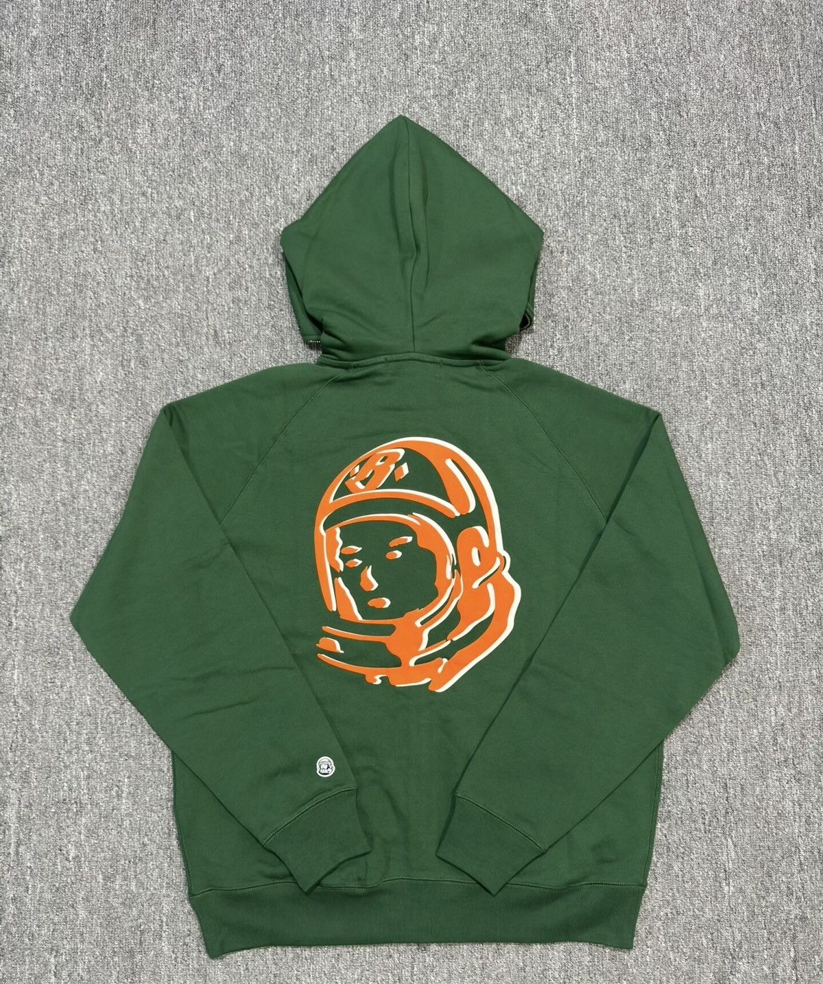Billionaire Boys Club American Hoodie Billionaire Boys Club Size US L / EU 52-54 / 3 - 2 Thumbnail