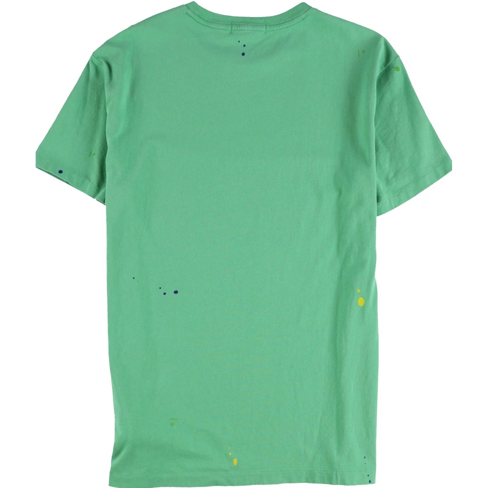 Ralph Lauren Ralph Lauren Mens Classic Big Pony Graphic T-Shirt green L Size US L / EU 52-54 / 3 - 2 Thumbnail