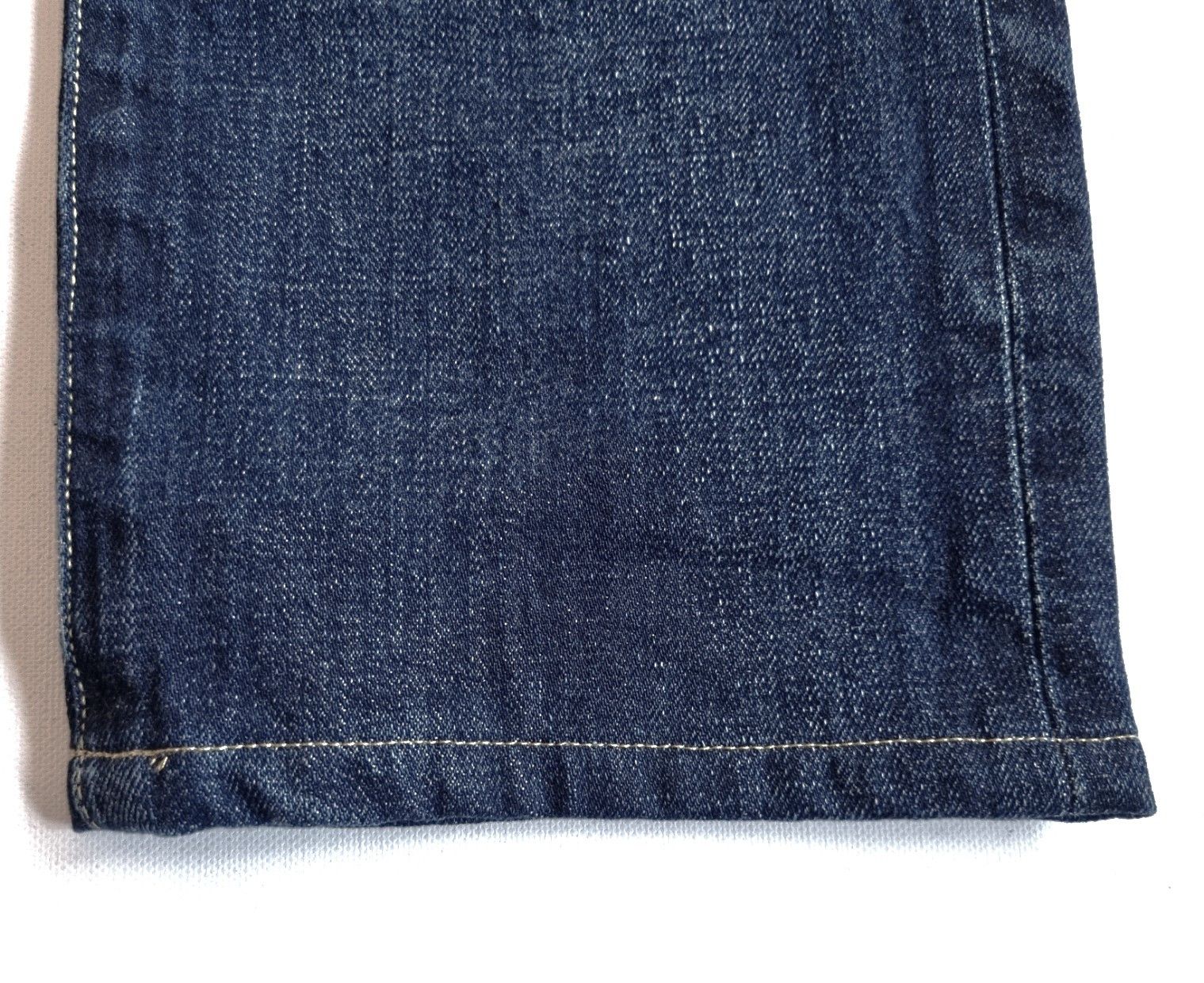 Bape A Bathing Ape 2008 Type-05 Selvedge Denim Jeans Size US 36 / EU 52 - 13 Thumbnail