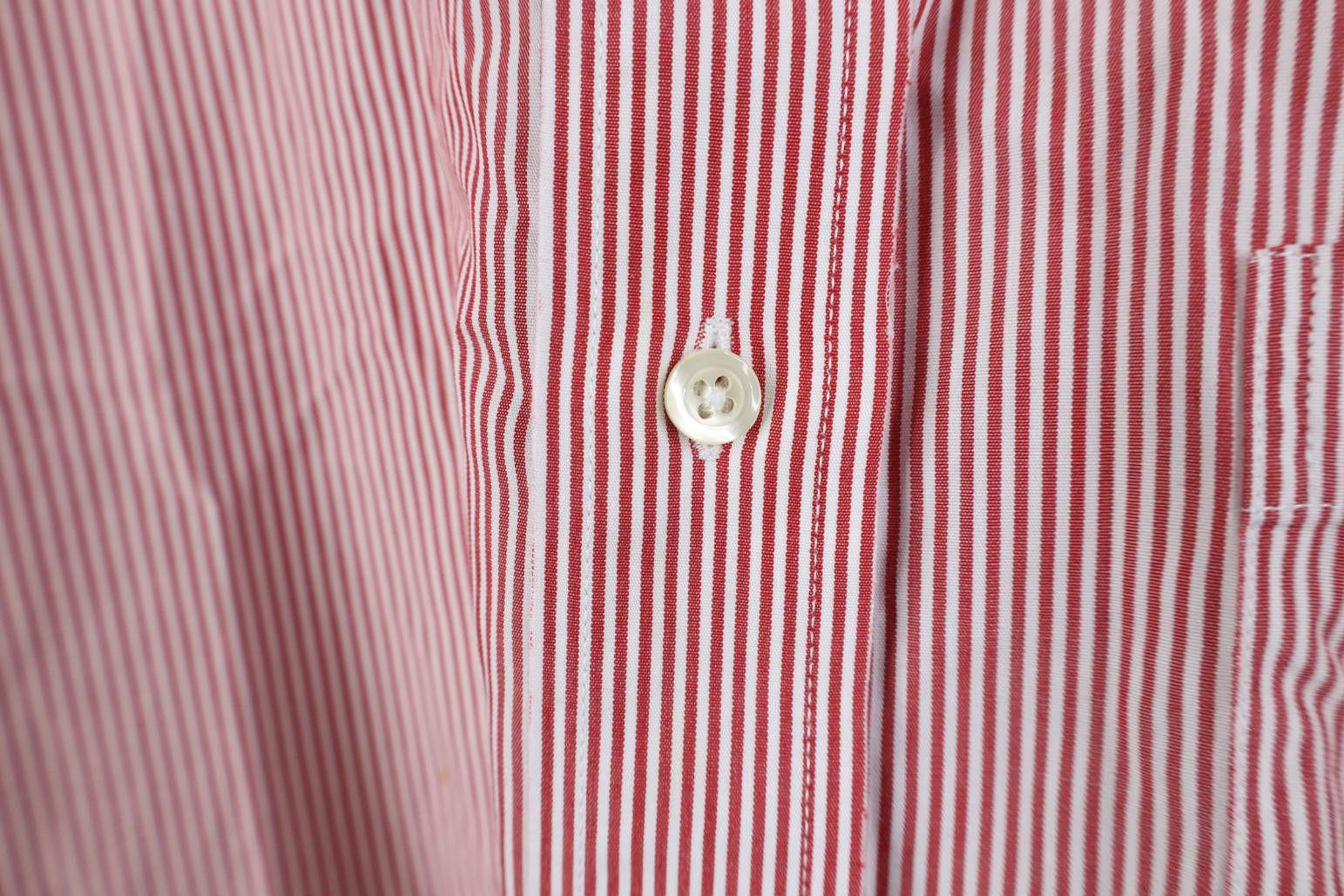 Brooks Brothers Vintage Brooks Brothers Cotton Button Down Shirt OCBD Size US L / EU 52-54 / 3 - 5 Thumbnail