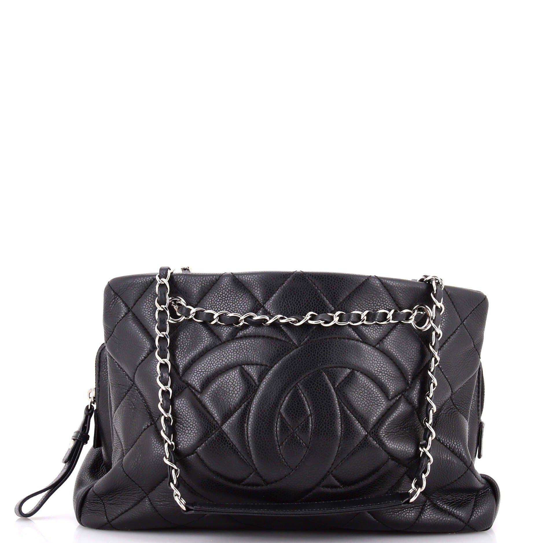Chanel Timeless CC Shopping Tote Size ONE SIZE - 1 Thumbnail