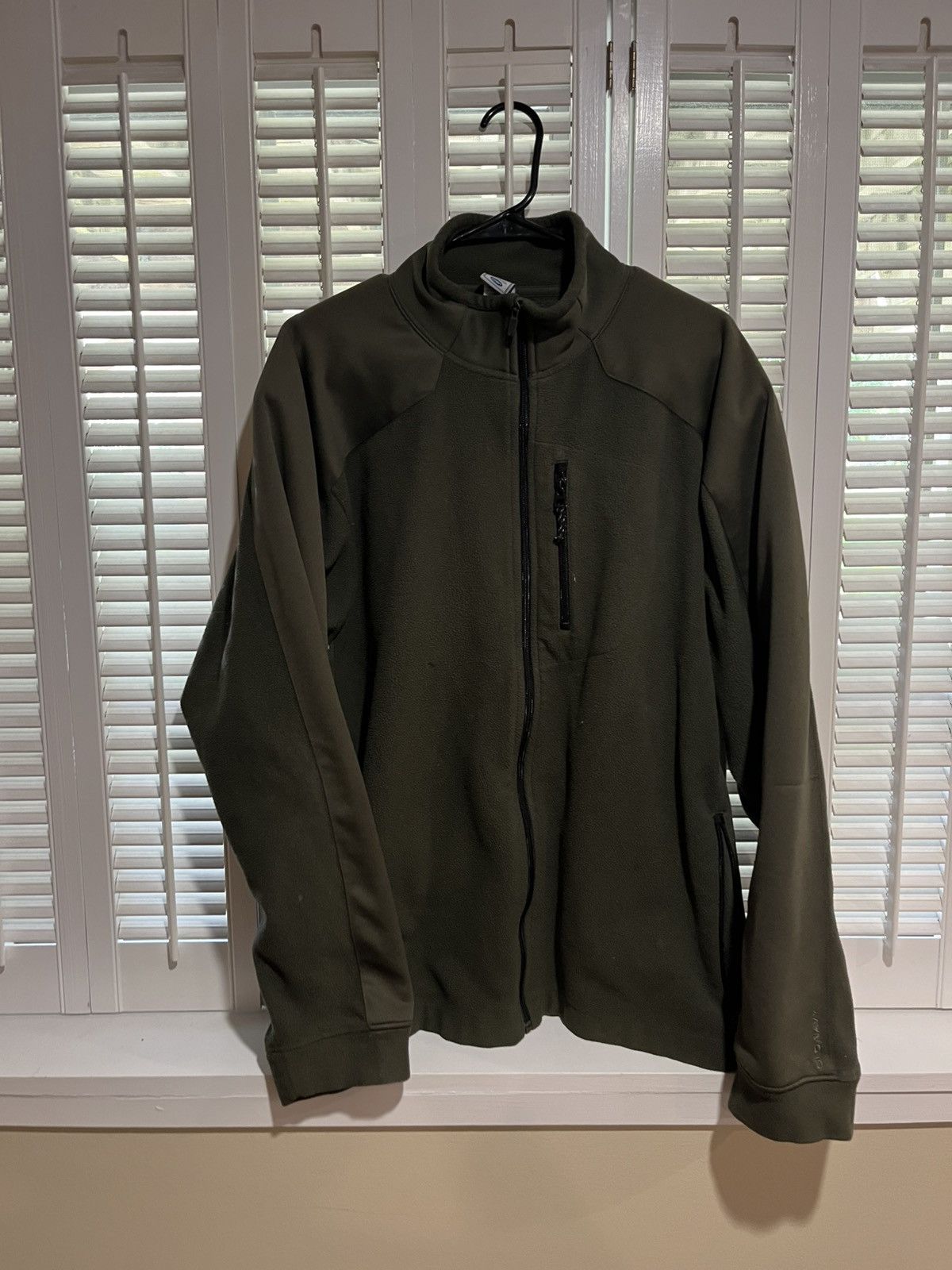 Old Navy Old Navy 00s Fleece Jacket Size US L / EU 52-54 / 3 - 1 Thumbnail