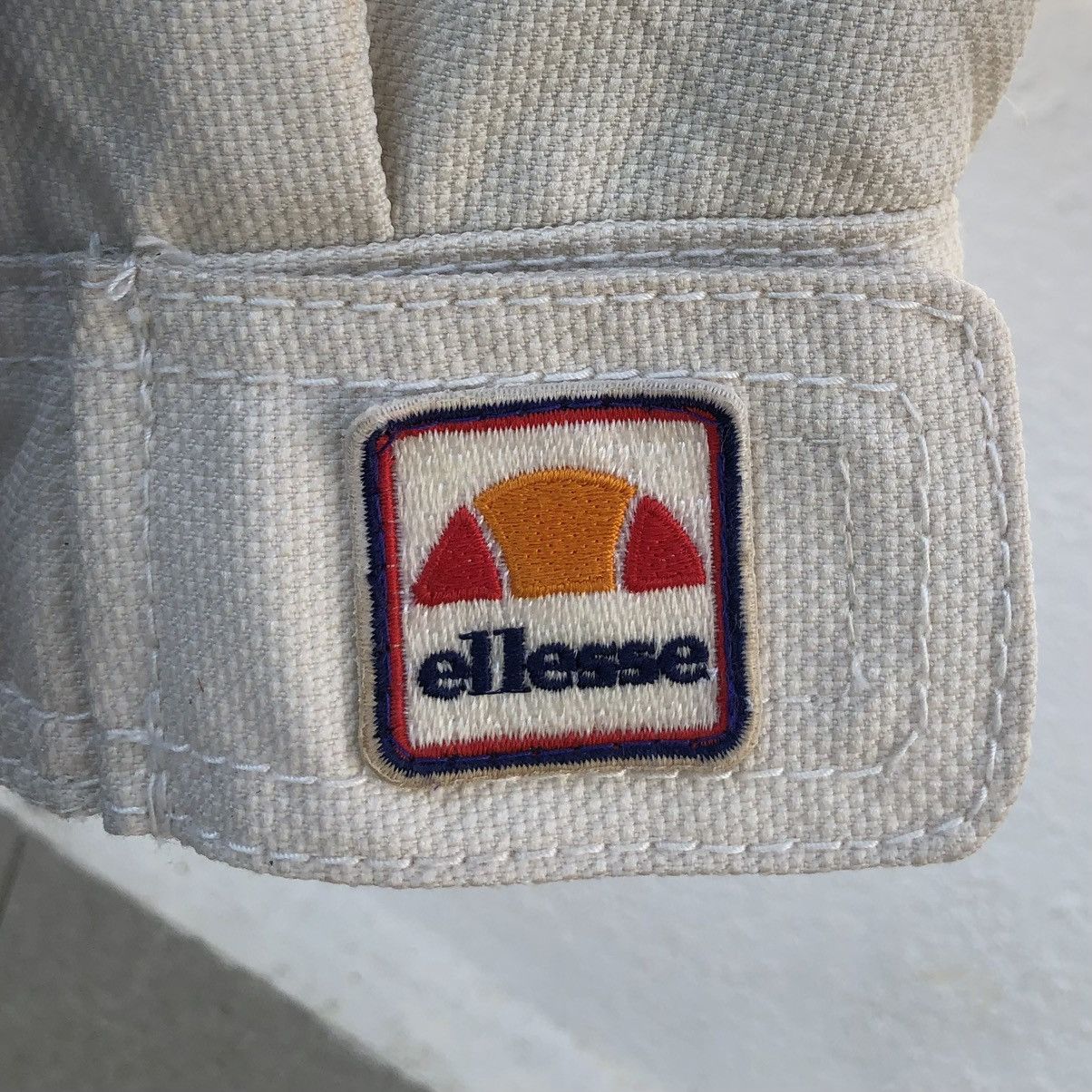 Ellesse Vintage Ellesse Multi Adventure Gear Thinsulate Jacket Size US M / EU 48-50 / 2 - 15 Thumbnail