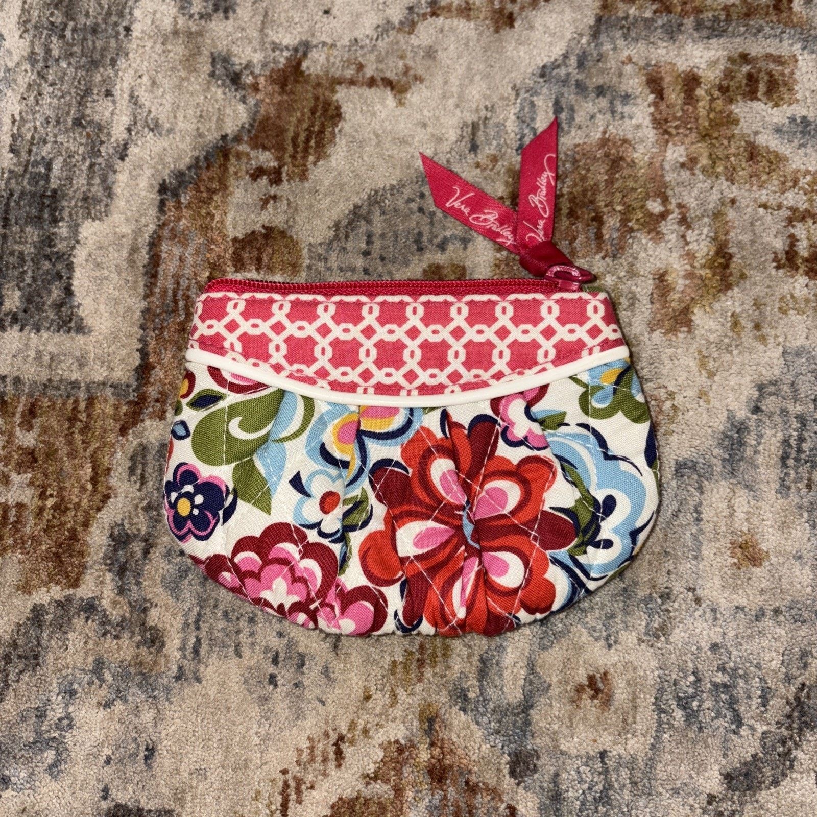 Vera Bradley Vera Bradley 4 Piece Set English Meadow Pattern Size ONE SIZE - 13 Thumbnail
