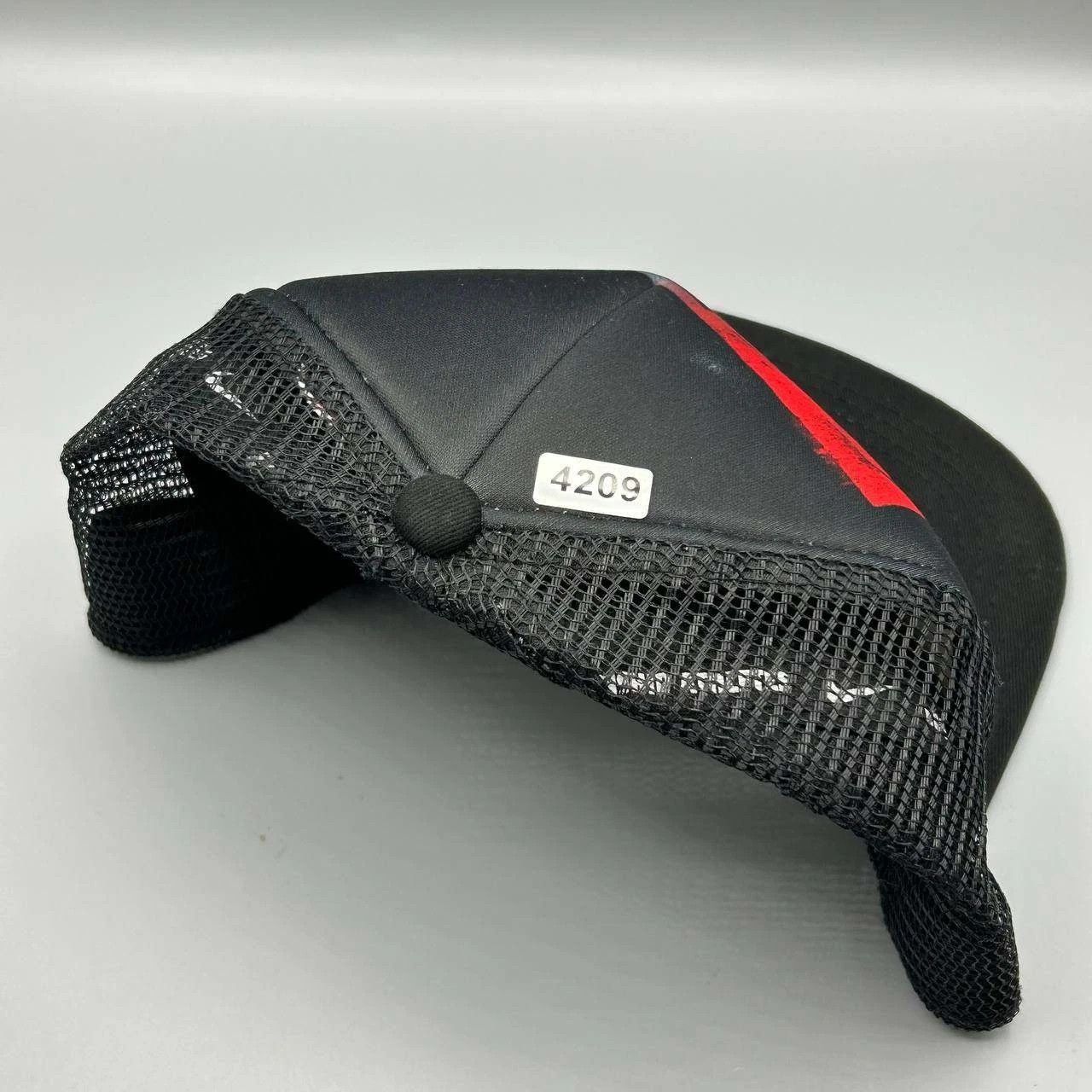 Nike Nike Engineered Trucker Hat Men Graphic Print Snap Back Size ONE SIZE - 9 Thumbnail