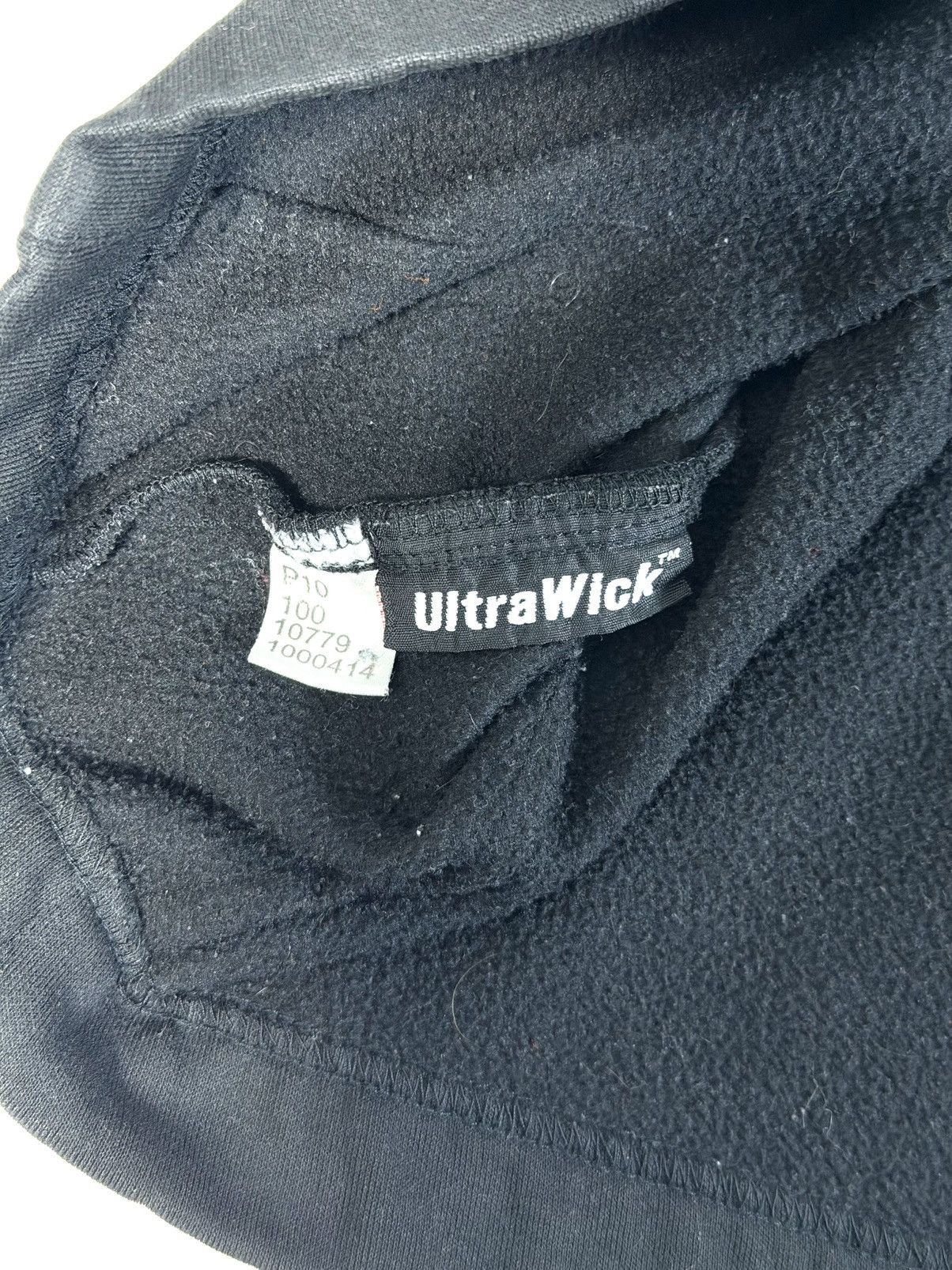 The North Face The North Face Technical Crewneck Size US L / EU 52-54 / 3 - 6 Thumbnail