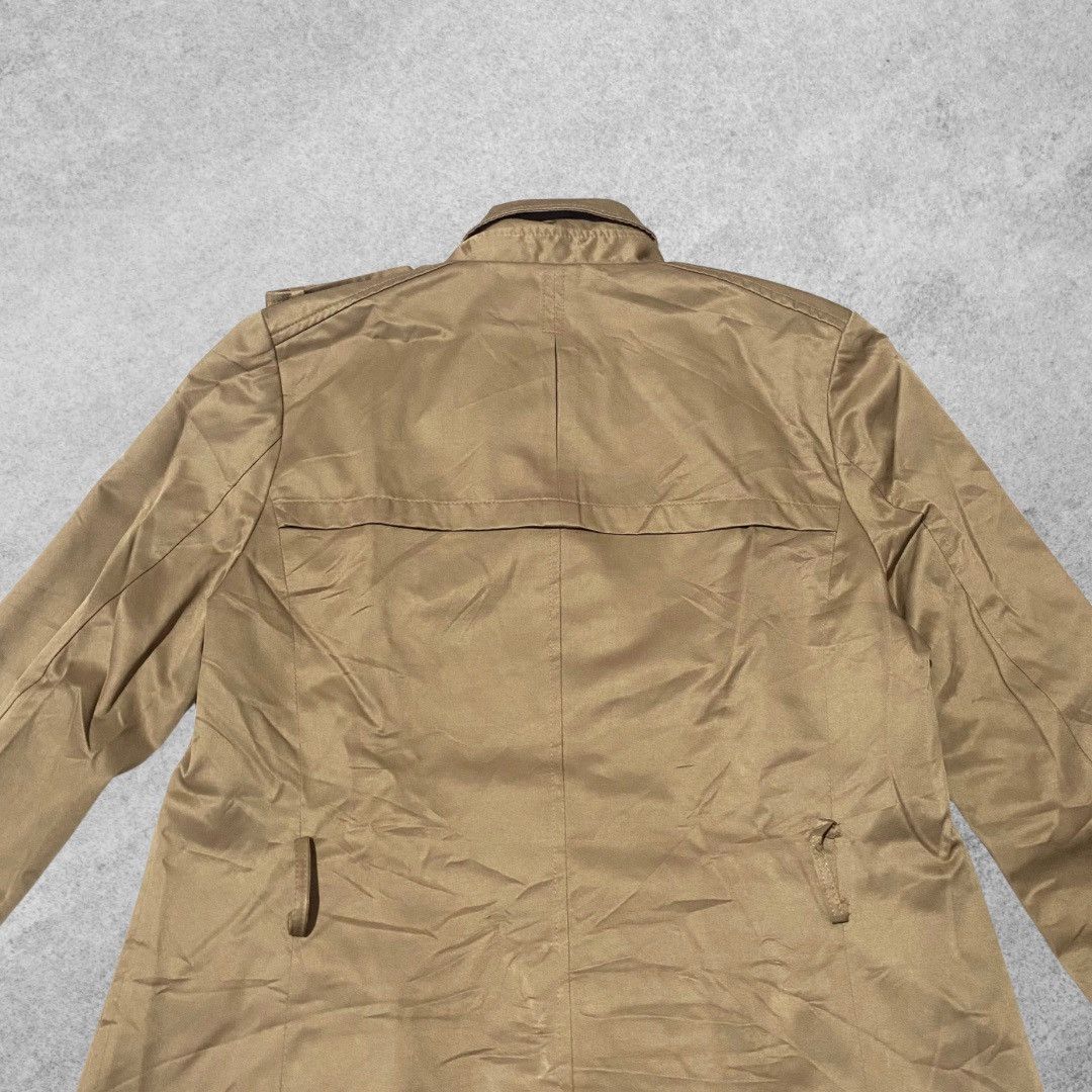 Japanese Brand × Yohji Yamamoto Vintage Local Motion Hawaiian Surf Gear Coats Size M / US 6-8 / IT 42-44 - 12 Thumbnail