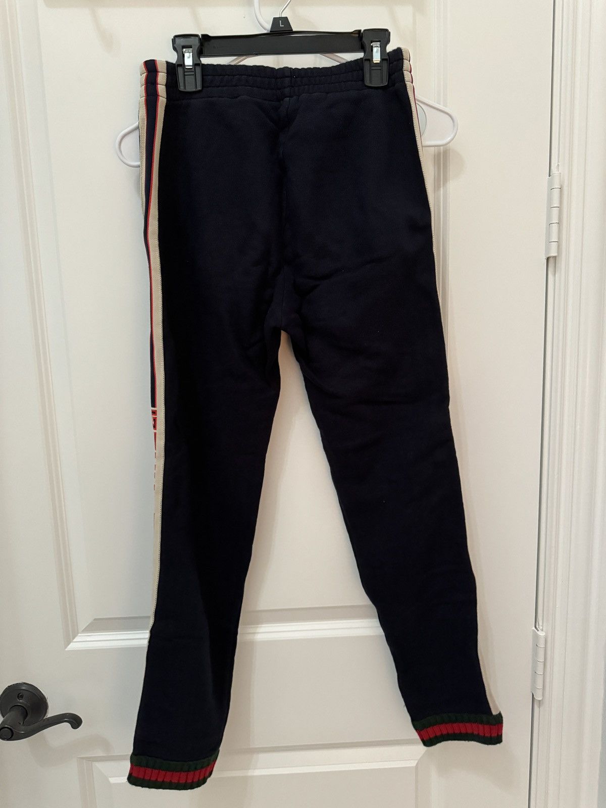 Gucci kids sweatpants