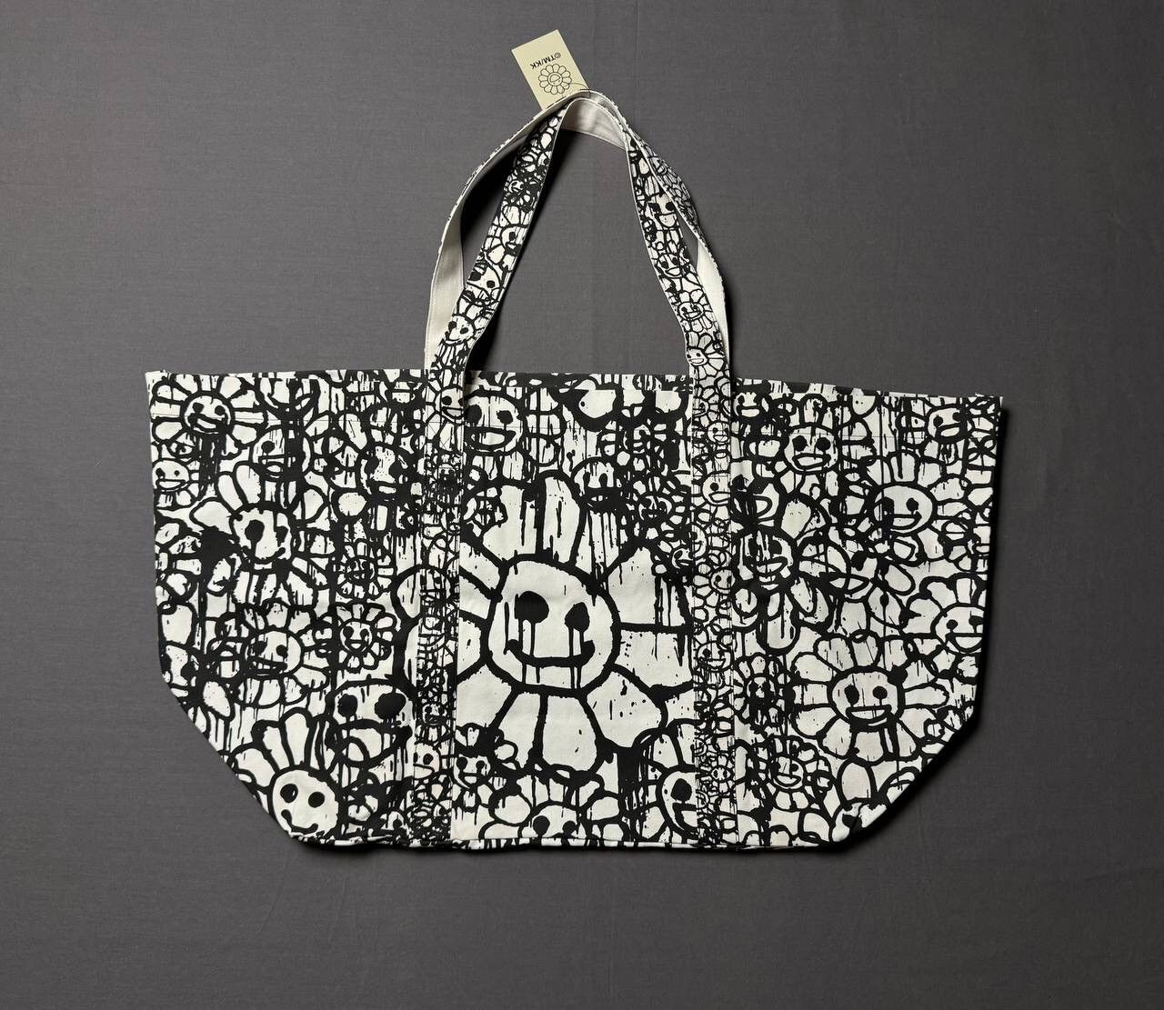 Takashi Murakami Takashi Murakami x Madsaki Complexcon Tote Bag Size ONE SIZE - 2 Thumbnail