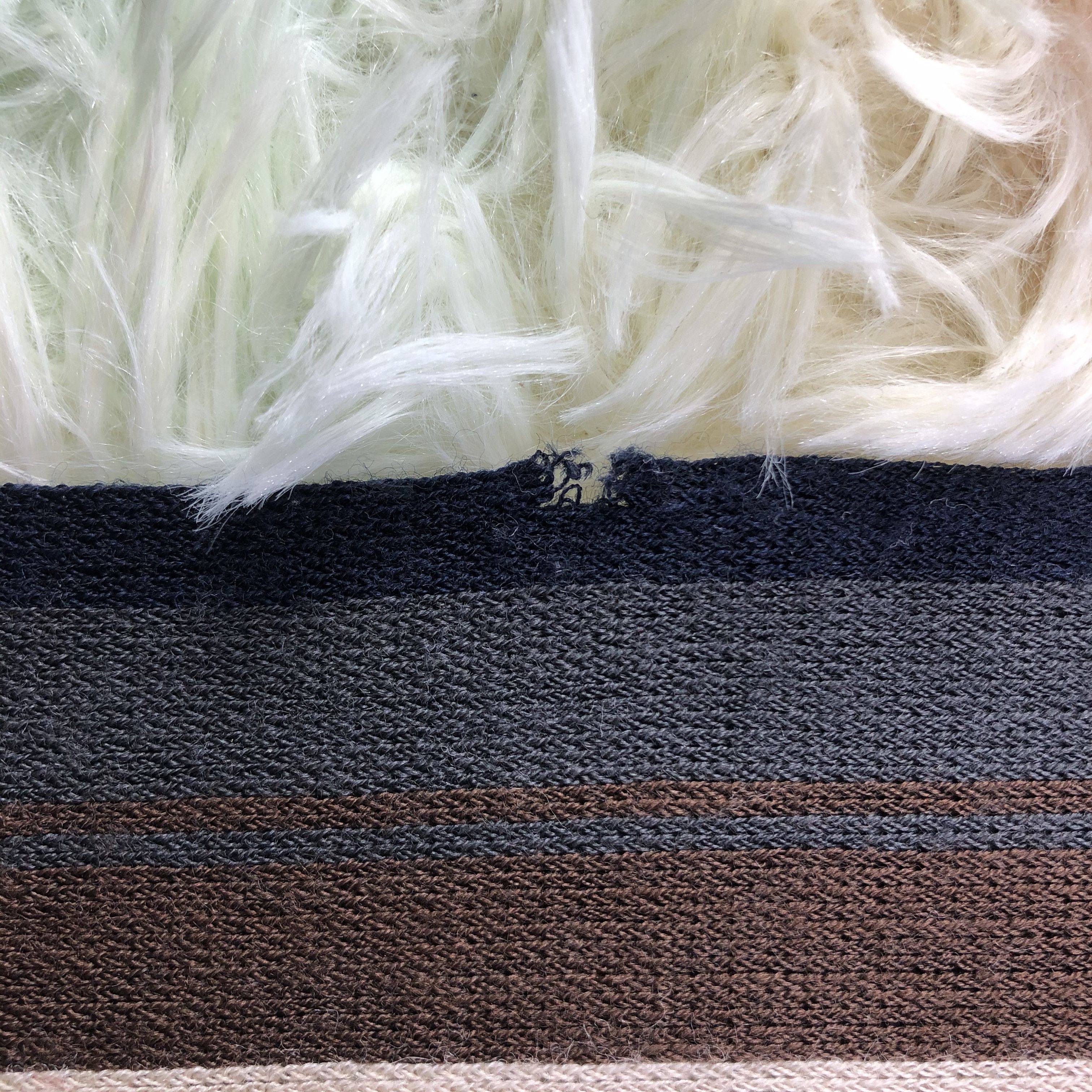 Chaps Chaps Scarf / Muffler / Neckwear - KM447 Size ONE SIZE - 2 Thumbnail