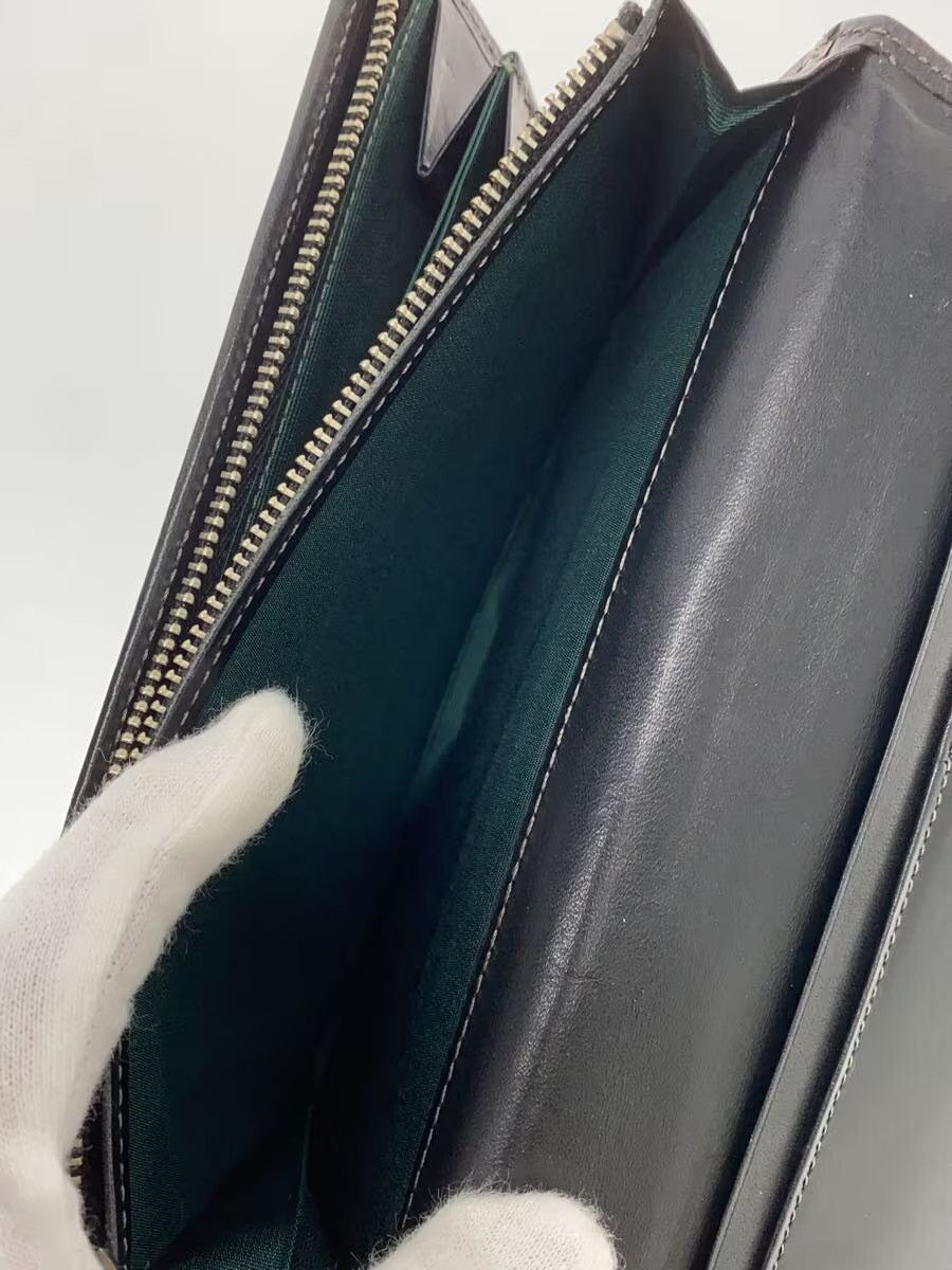 Jean Paul Gaultier Logo Leather Wallet Size ONE SIZE - 5 Thumbnail
