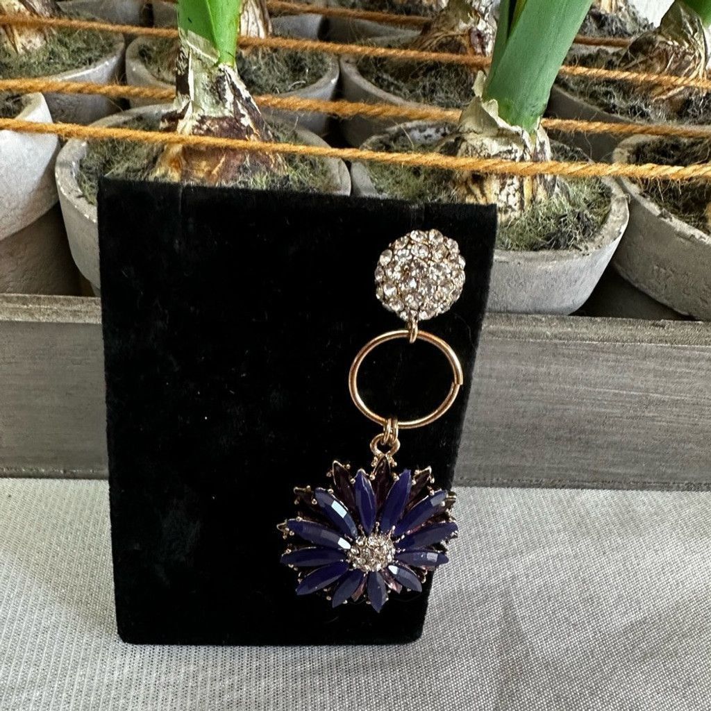 Aldo Aldo Fashionable 2 lengths Earrings Size ONE SIZE - 4 Thumbnail