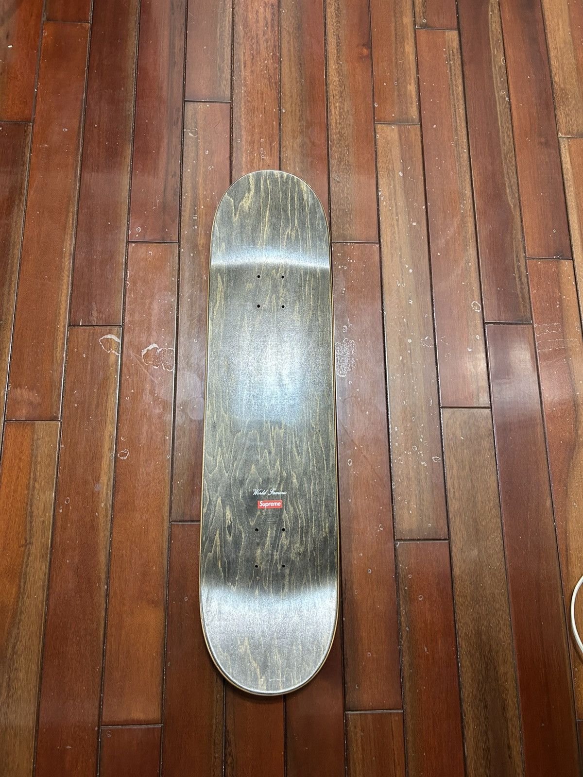 Supreme Supreme x Akira Neo-Tokyo Explosion Skateboard Deck Size ONE SIZE - 2 Thumbnail